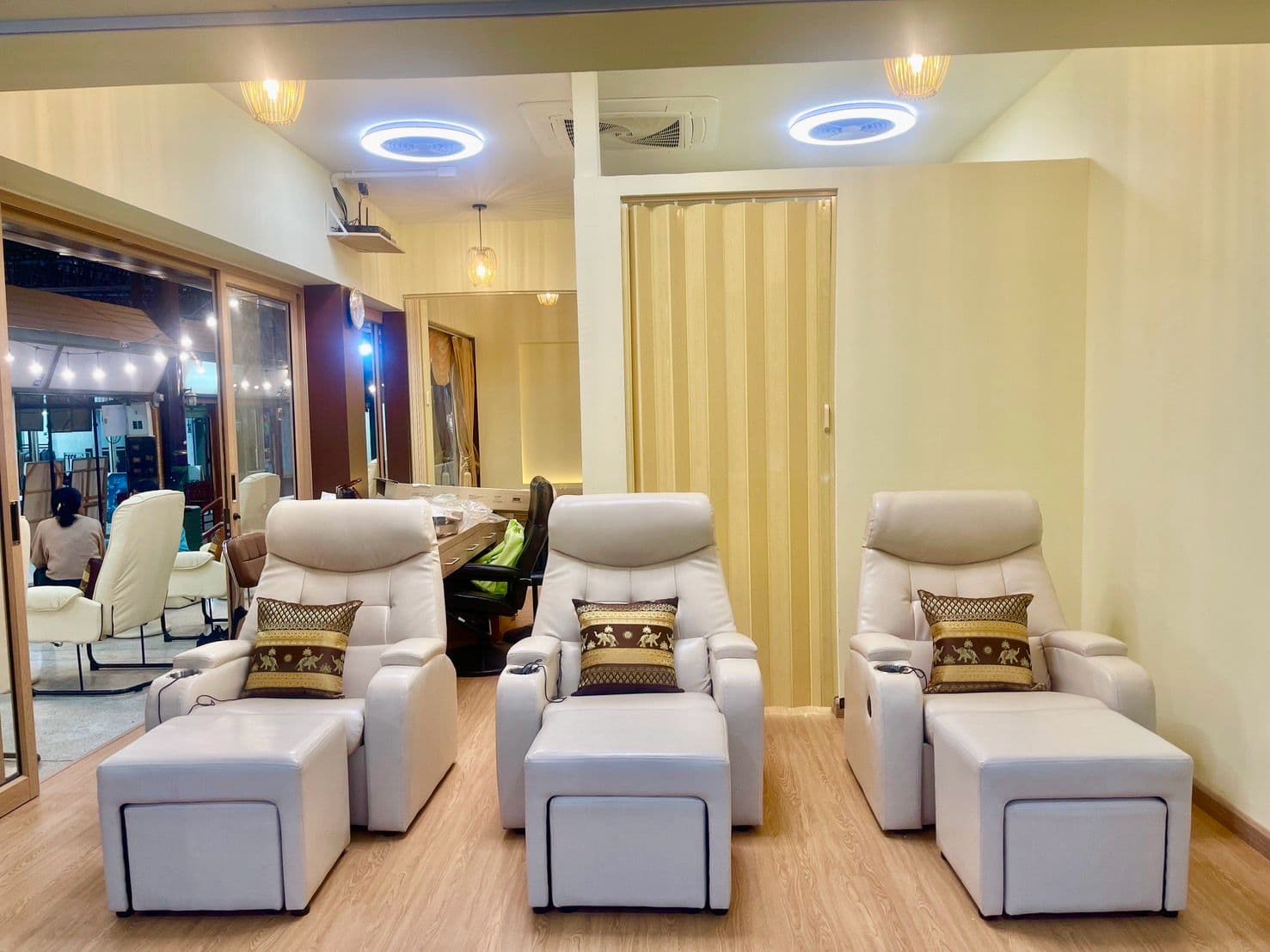 ภาพ 2 ของ New Chiang Mai Massage