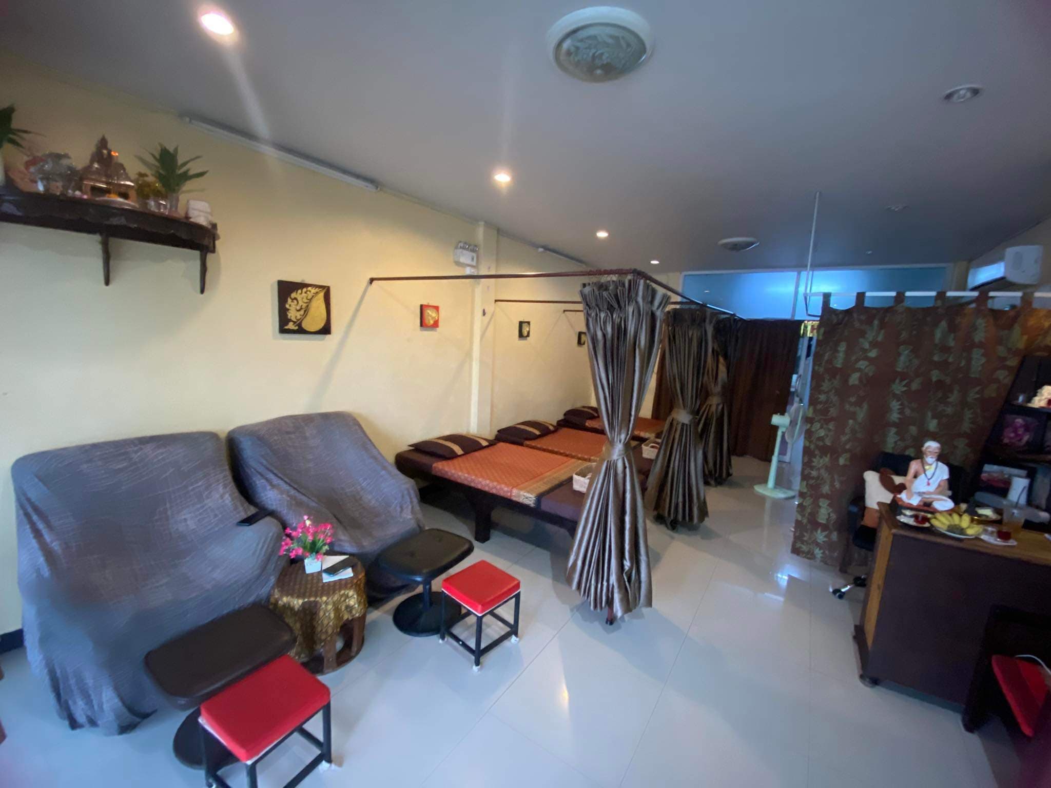 ภาพ 3 ของ Narin Thai massage