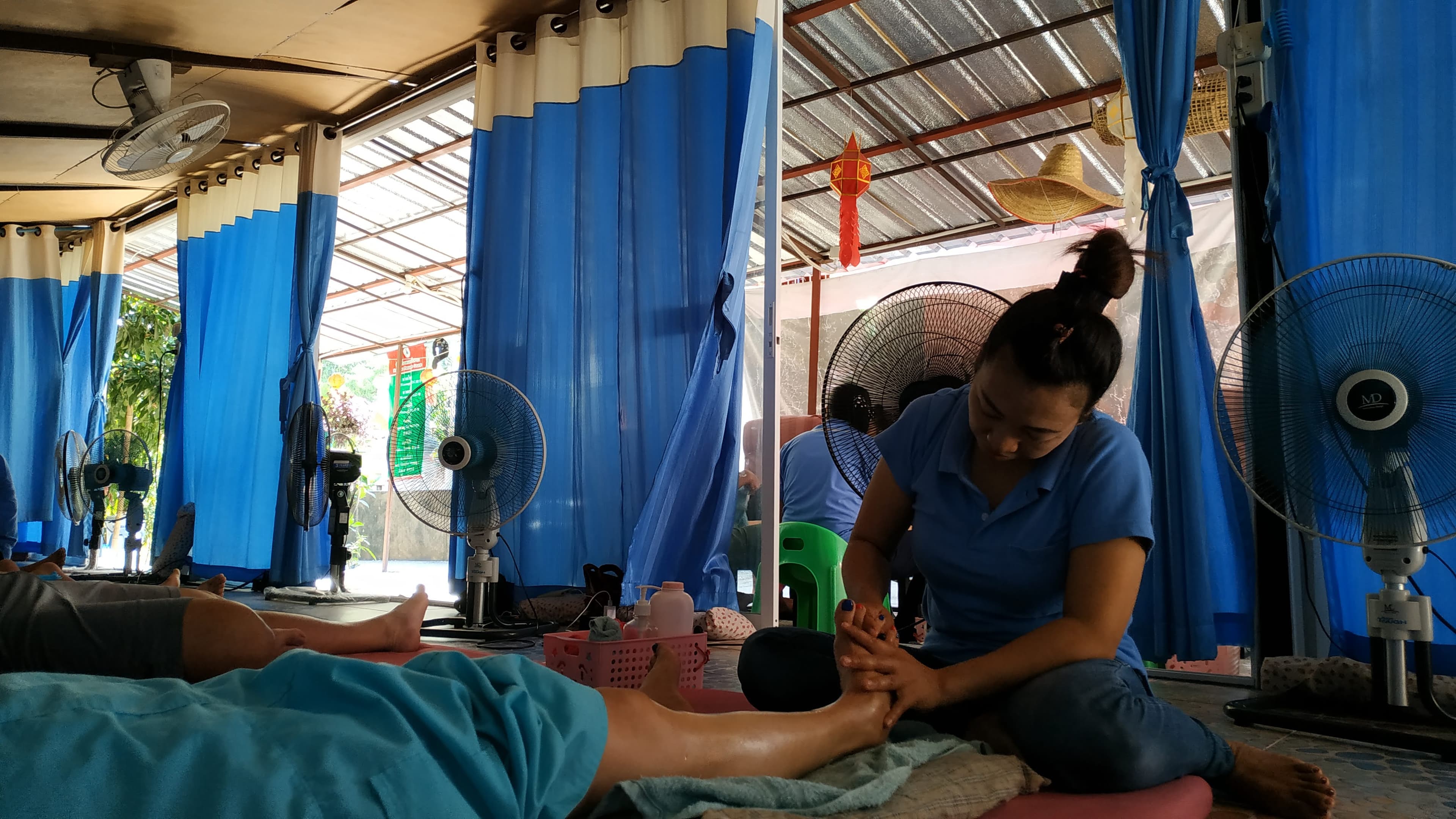 ภาพ 3 ของ Rompho Thai Massage
