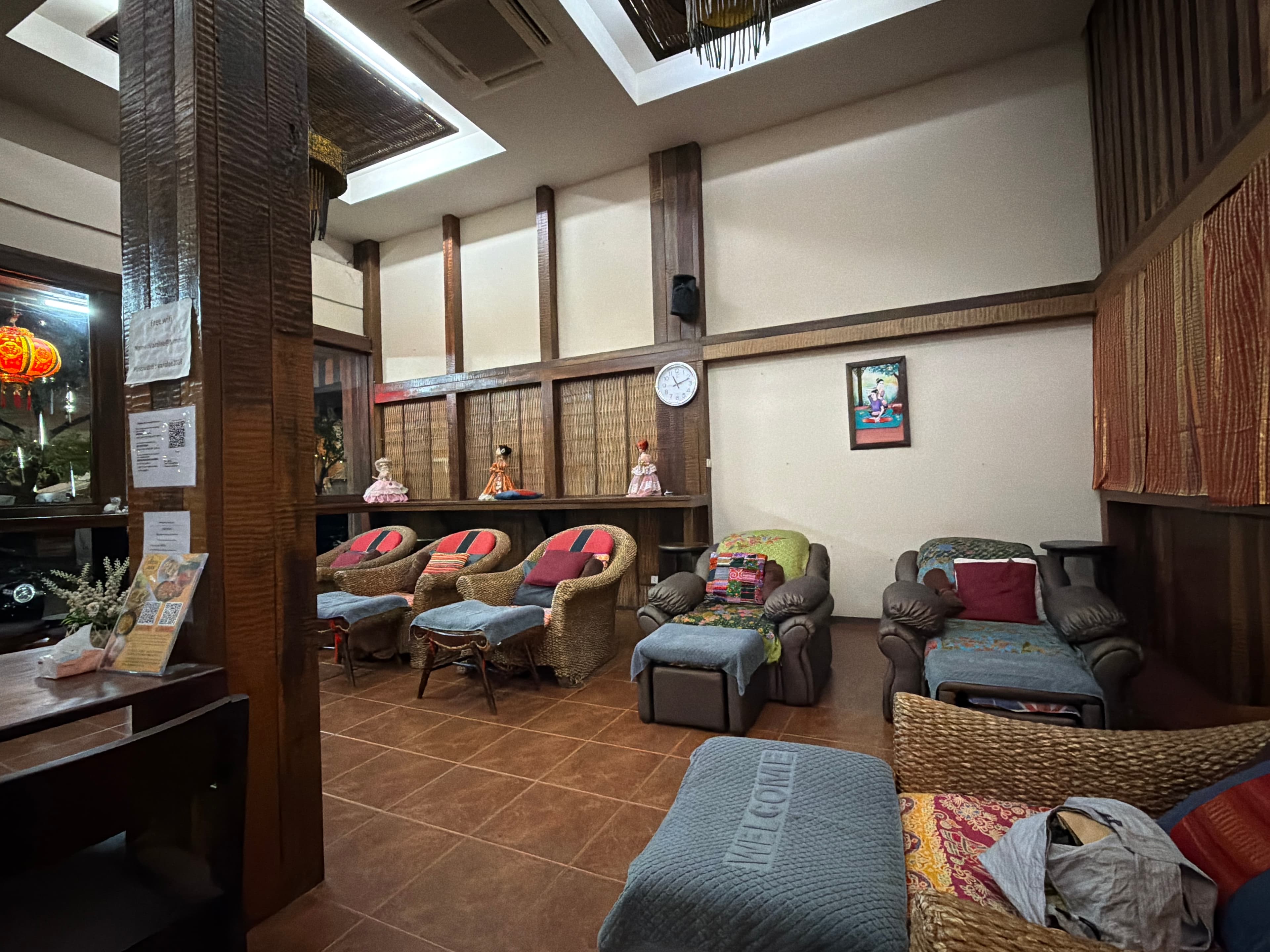 ภาพ 3 ของ VaraleeMassage@1Nimman