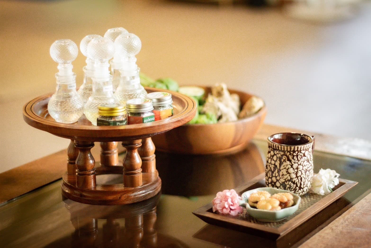 ภาพ 2 ของ Chotika4289 Thai Massage