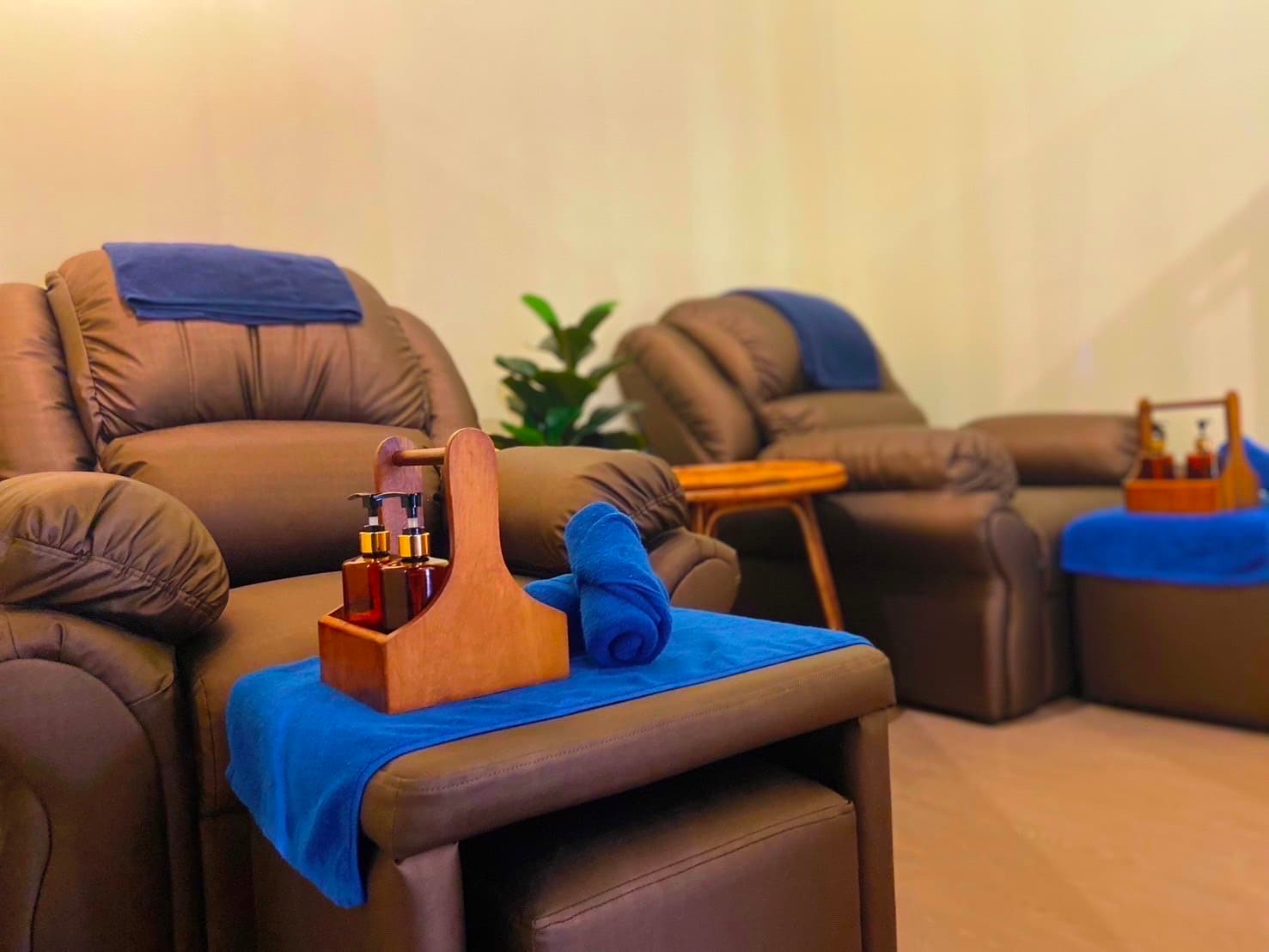 ภาพ 3 ของ Chotika4289 Thai Massage