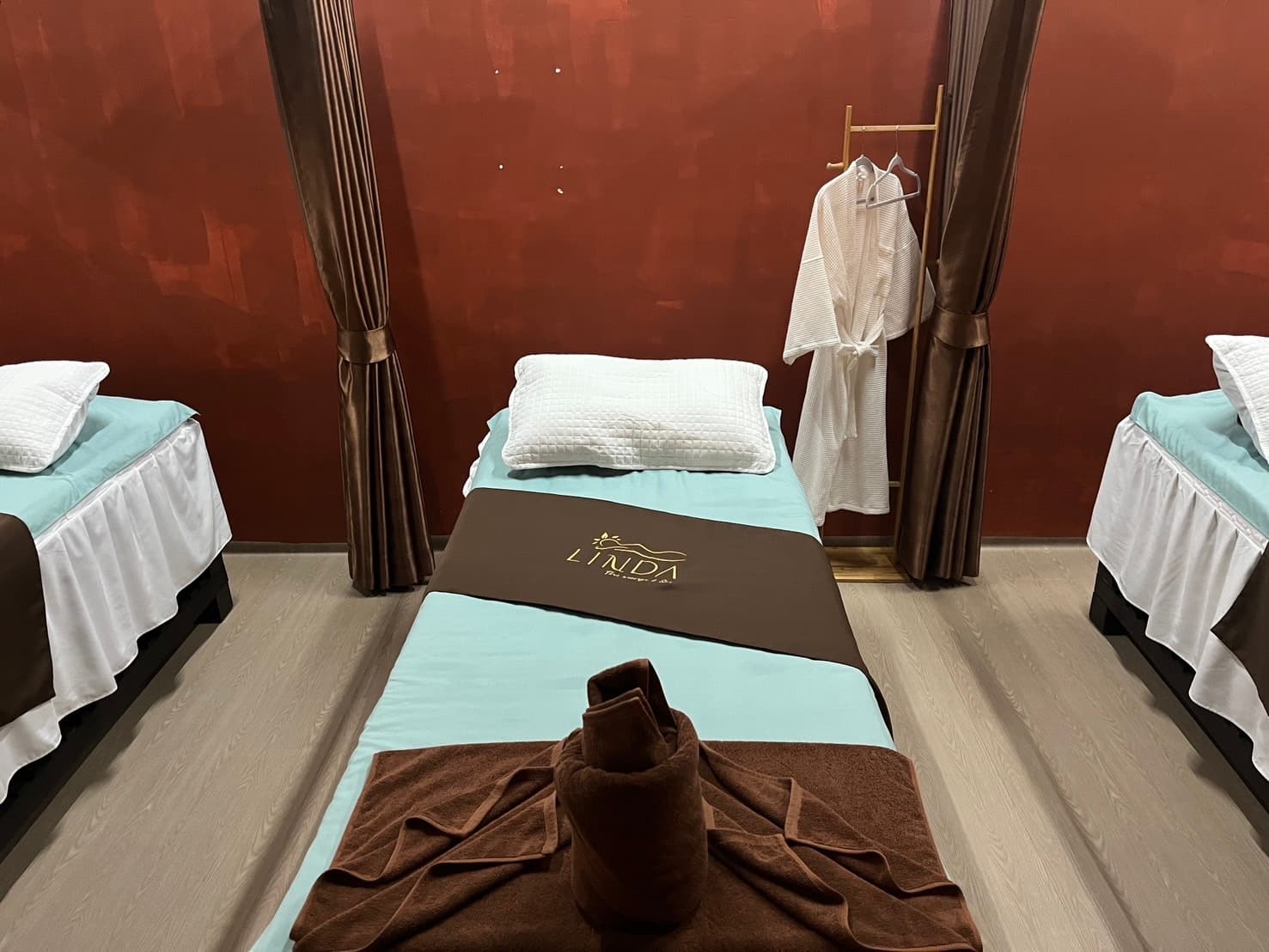 ภาพ 2 ของ LINDA Thai Massage Chiang Mai