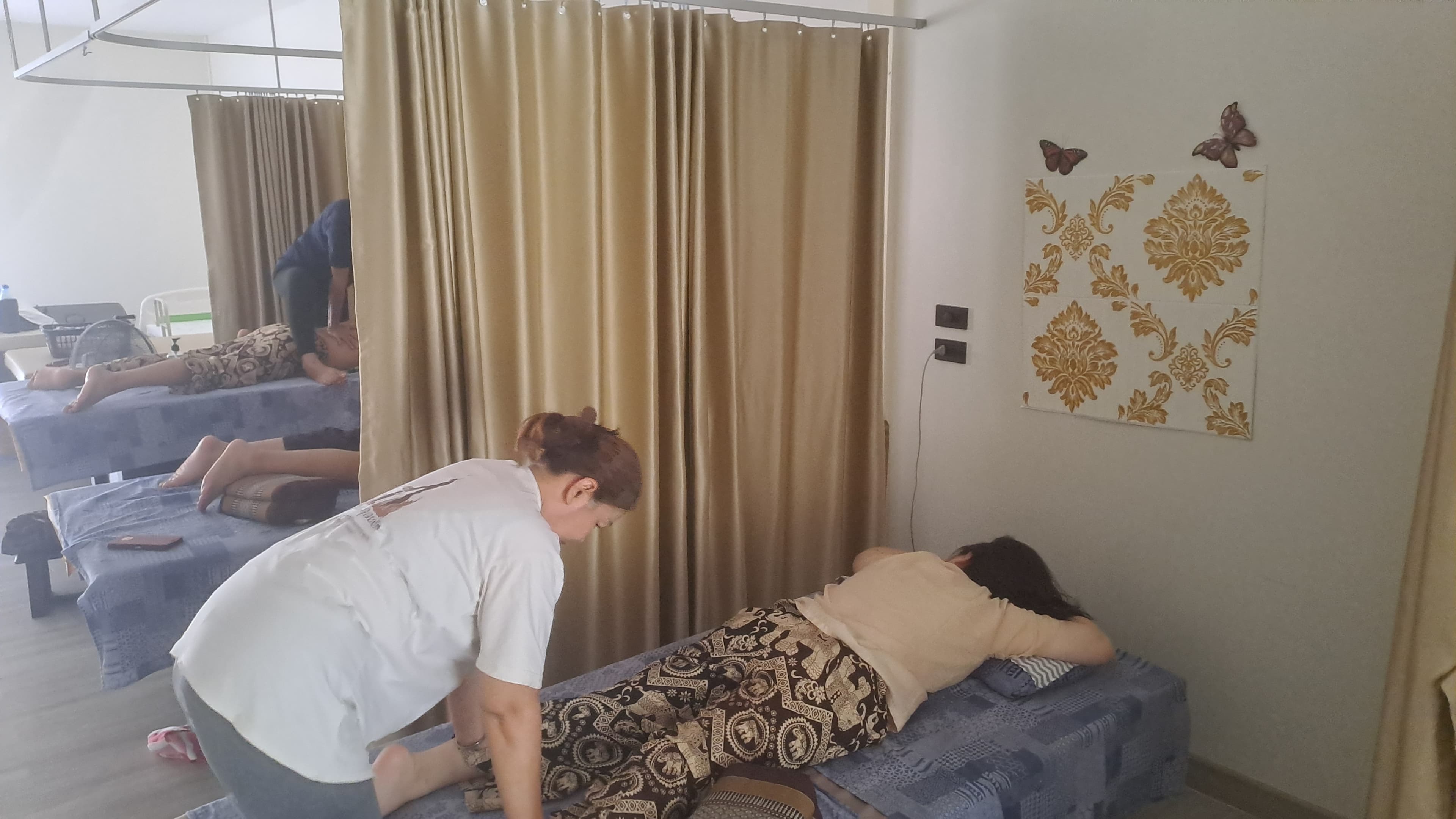ภาพ 3 ของ Massage by Satima