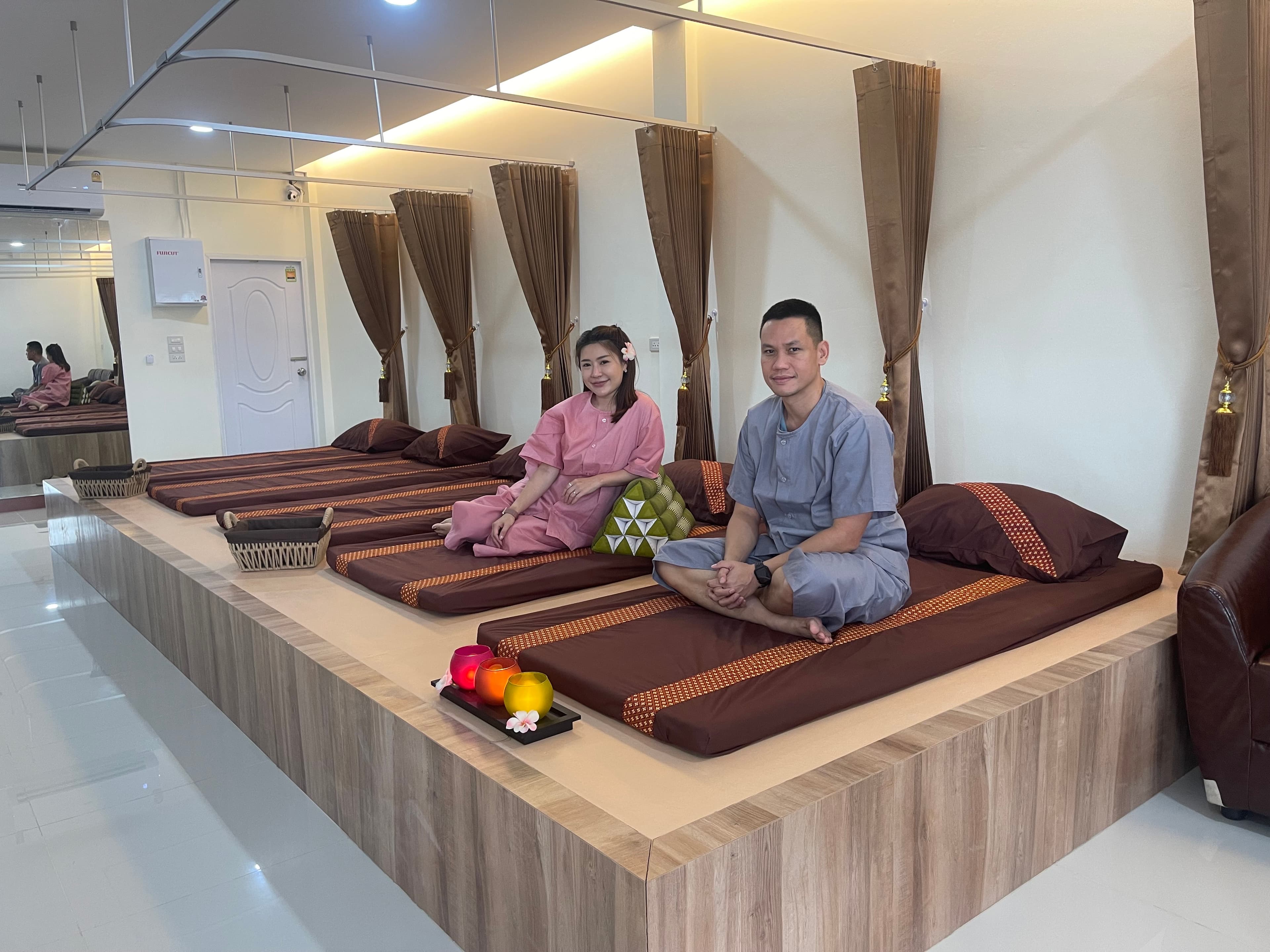 ภาพ 3 ของ Chompor Massage & Spa