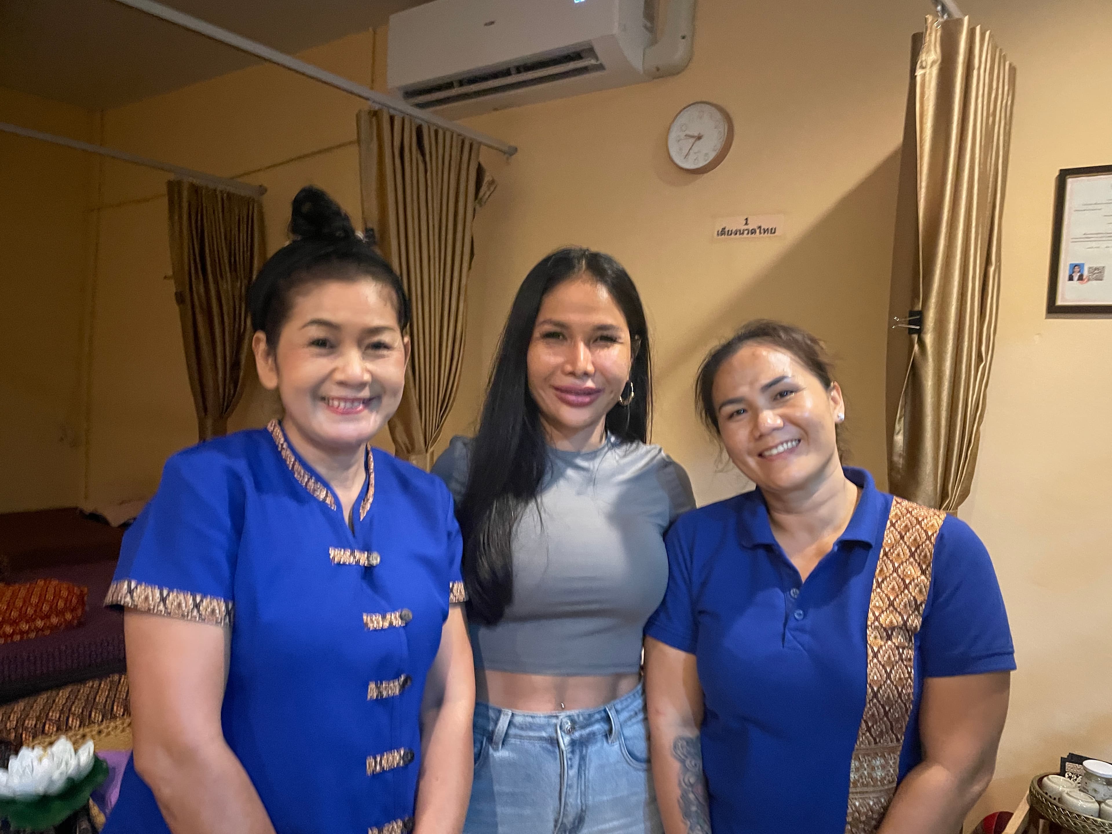 ภาพ 3 ของ Wan Sabai Thai Massage Hua Hin