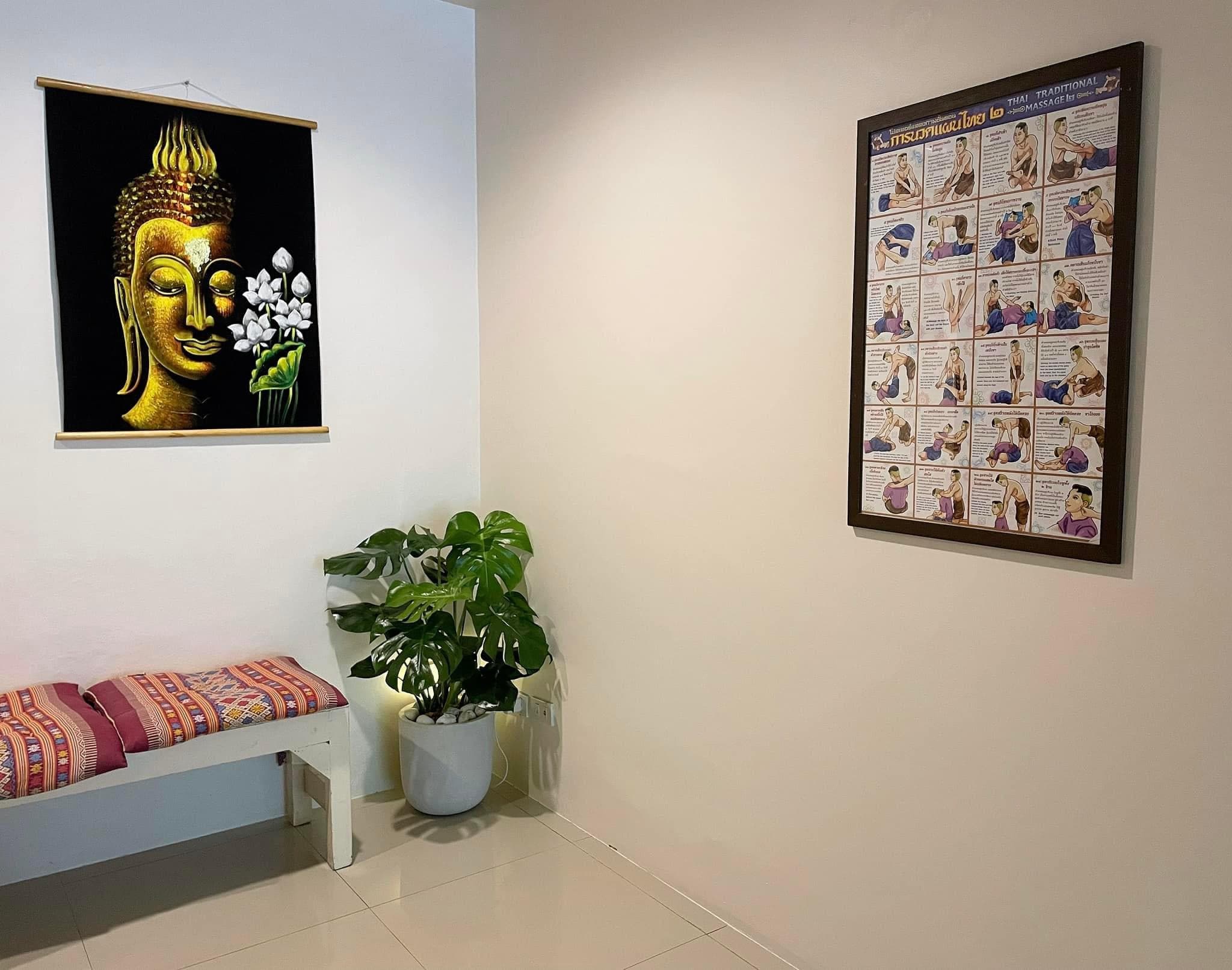 ภาพ 2 ของ Jazmin Thai Massage