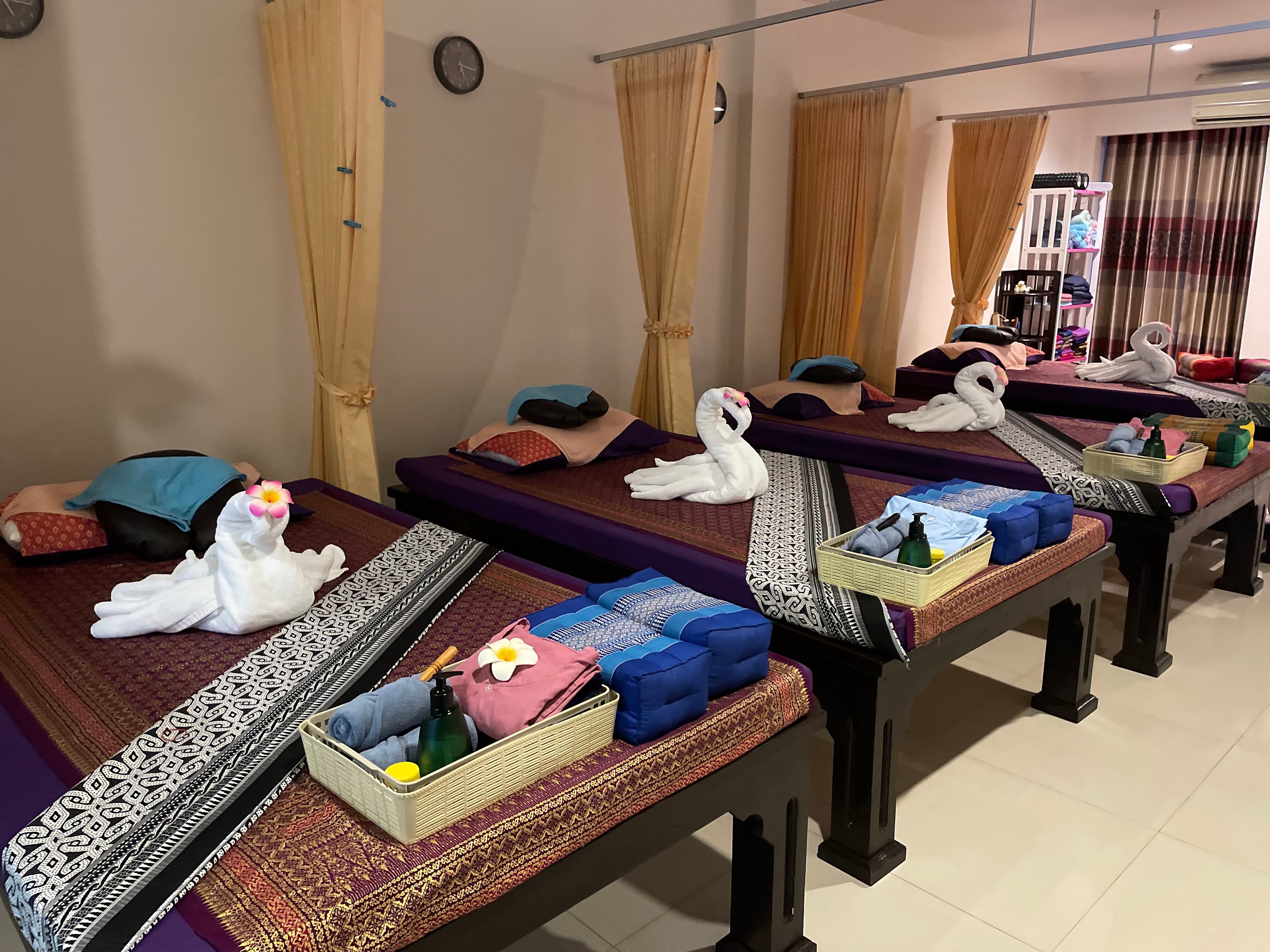 ภาพ 3 ของ Jazmin Thai Massage