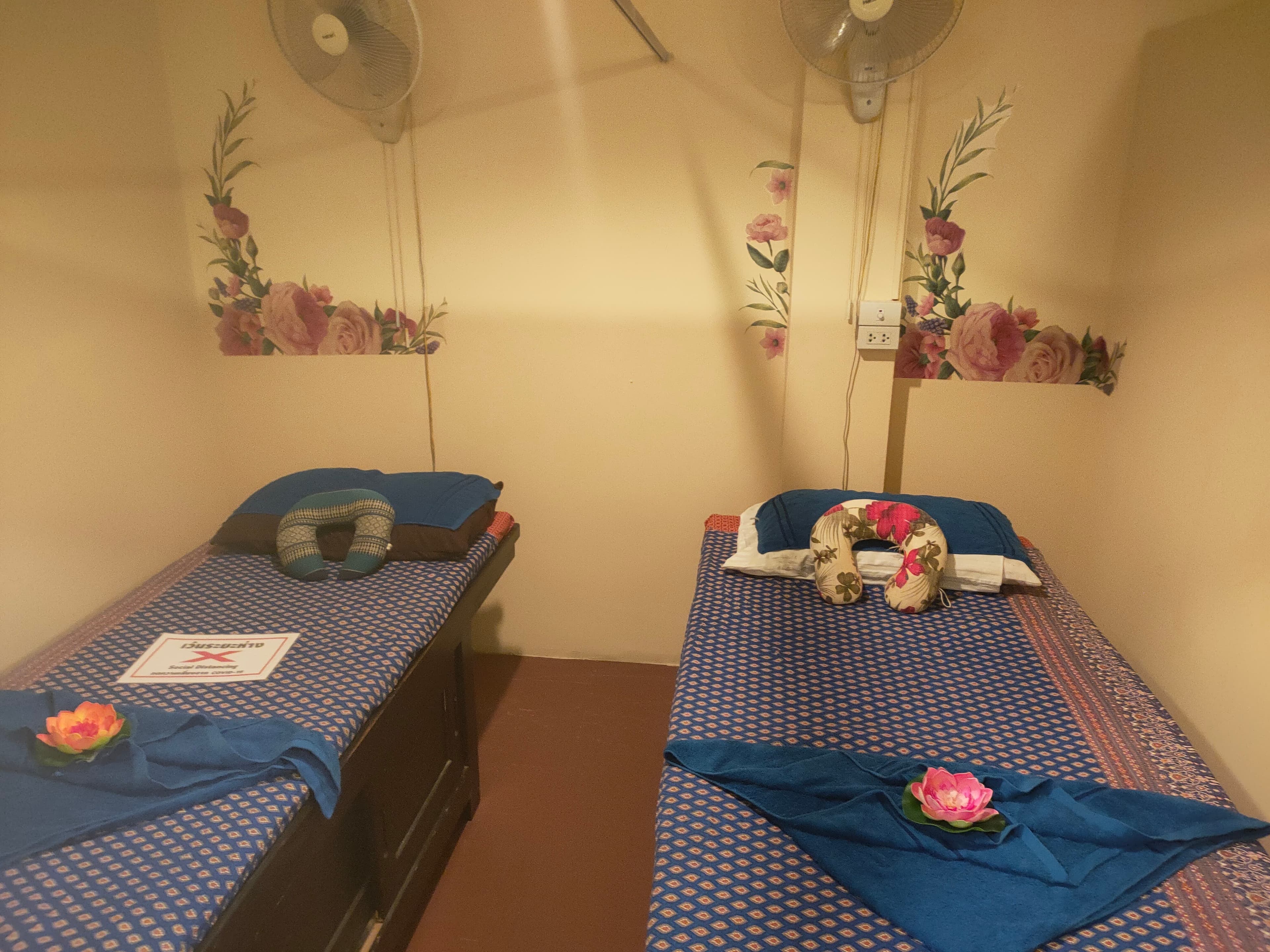 Photo 3 of สมอไทยรีแล็กซ์ Samor Thai Relax Massage