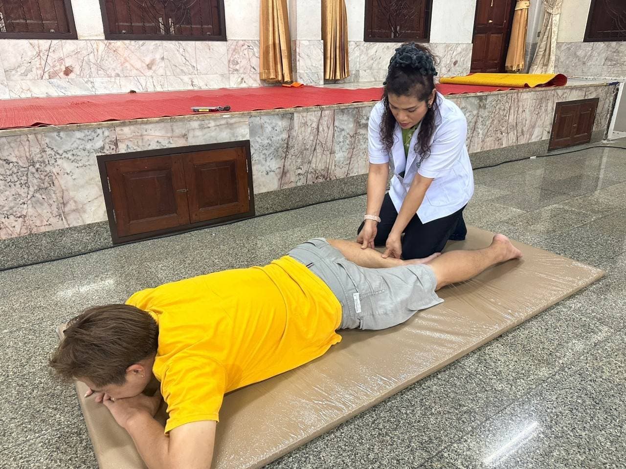 ภาพ 2 ของ Healthy House Thai Massage