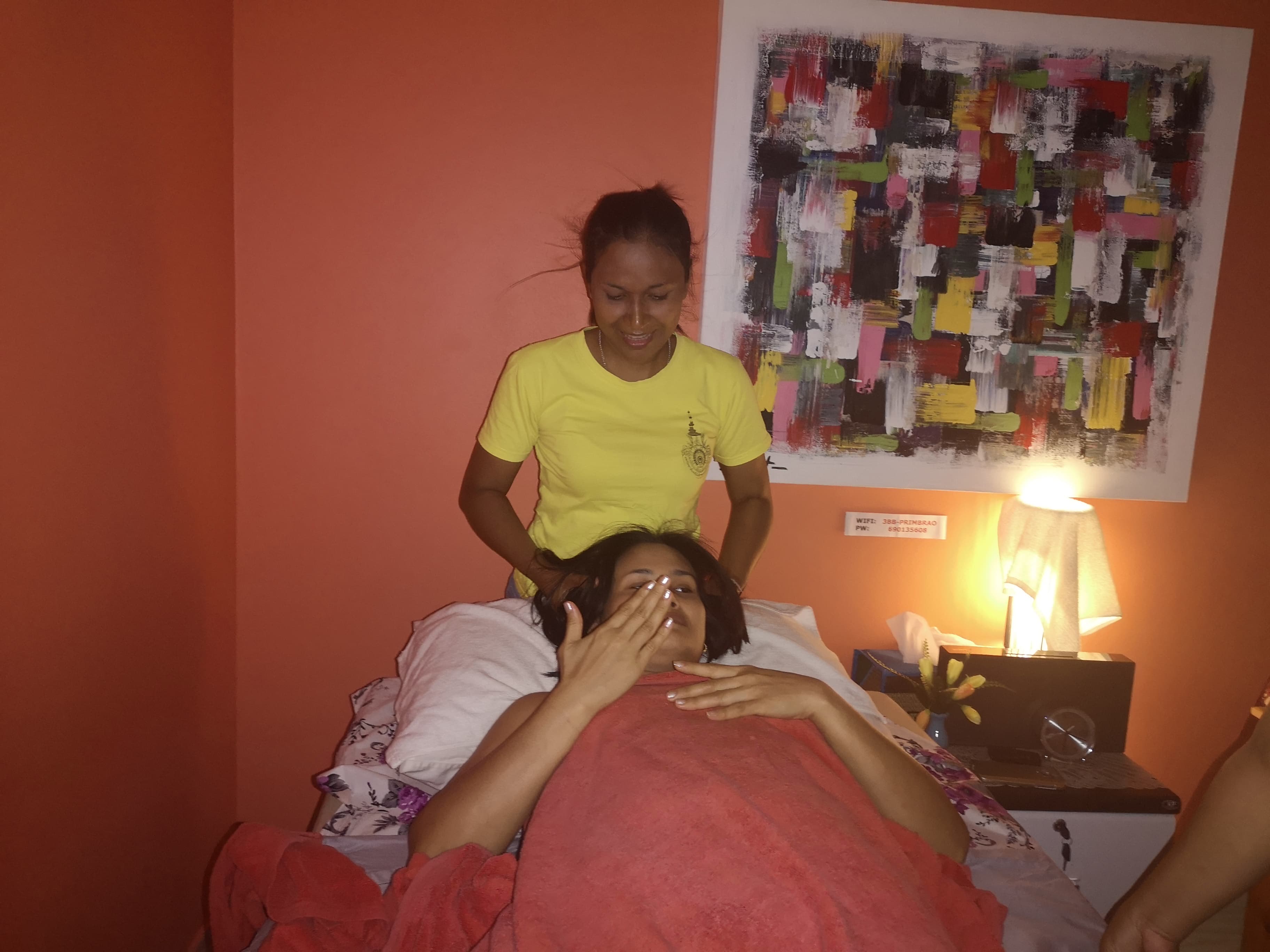 ภาพ 3 ของ Nina Spa & Massage