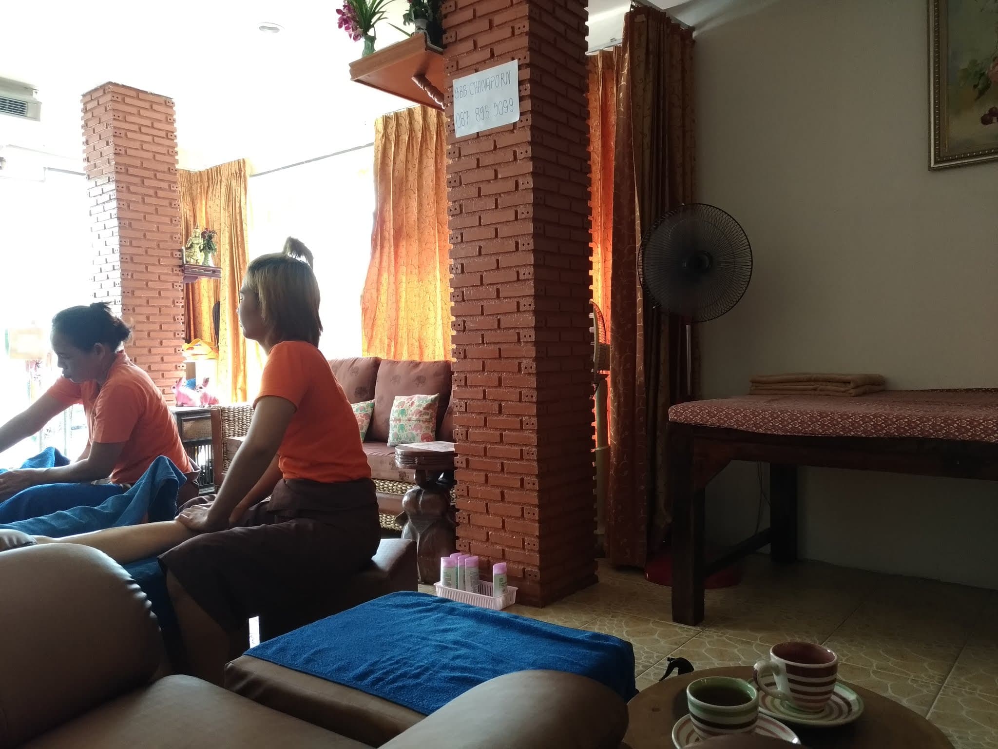 ภาพ 3 ของ Thai Thai Massage