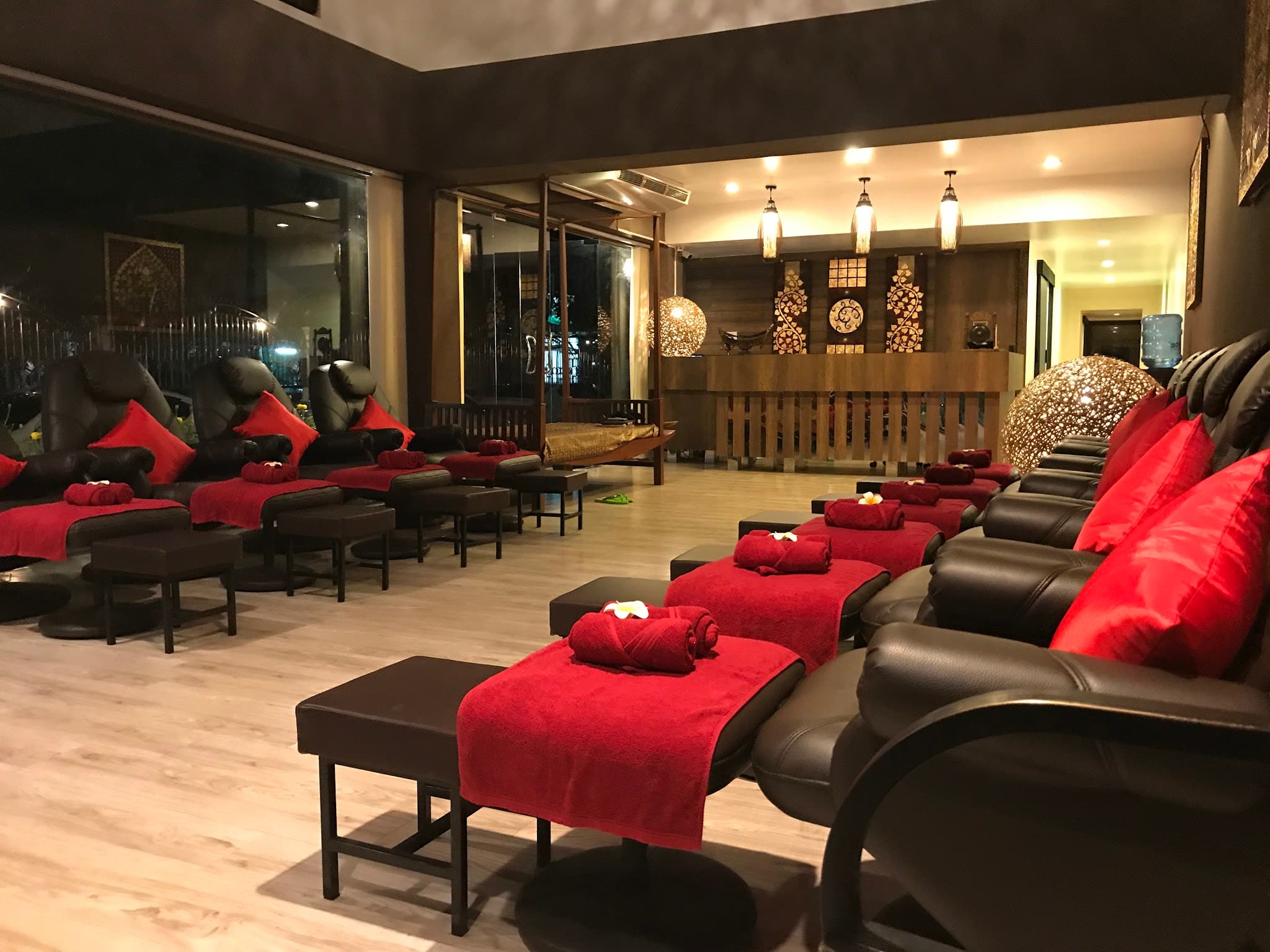 ภาพ 3 ของ 99 THAI MASSAGE HUAHIN