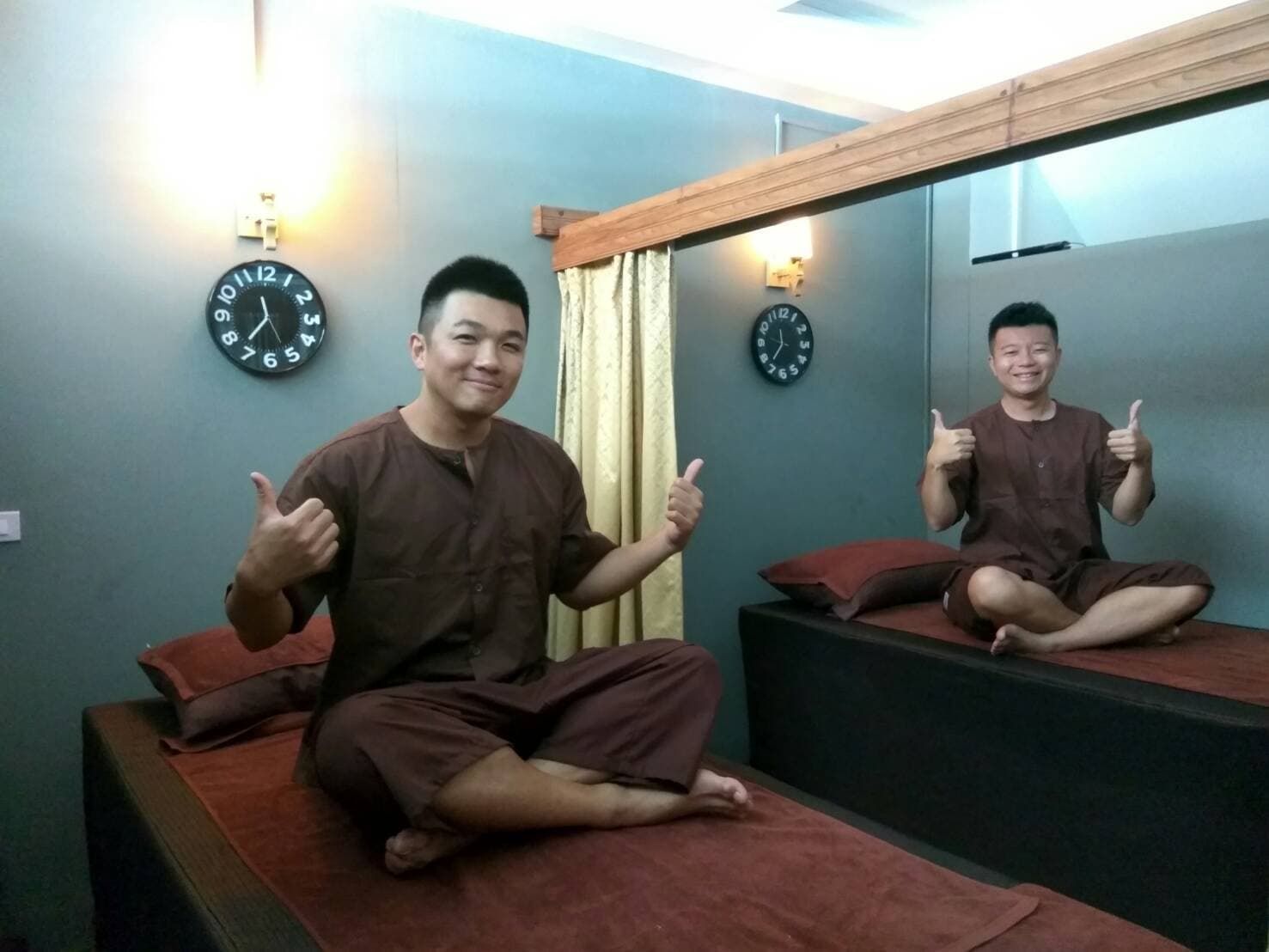 ภาพ 2 ของ Chillax Health Massage
