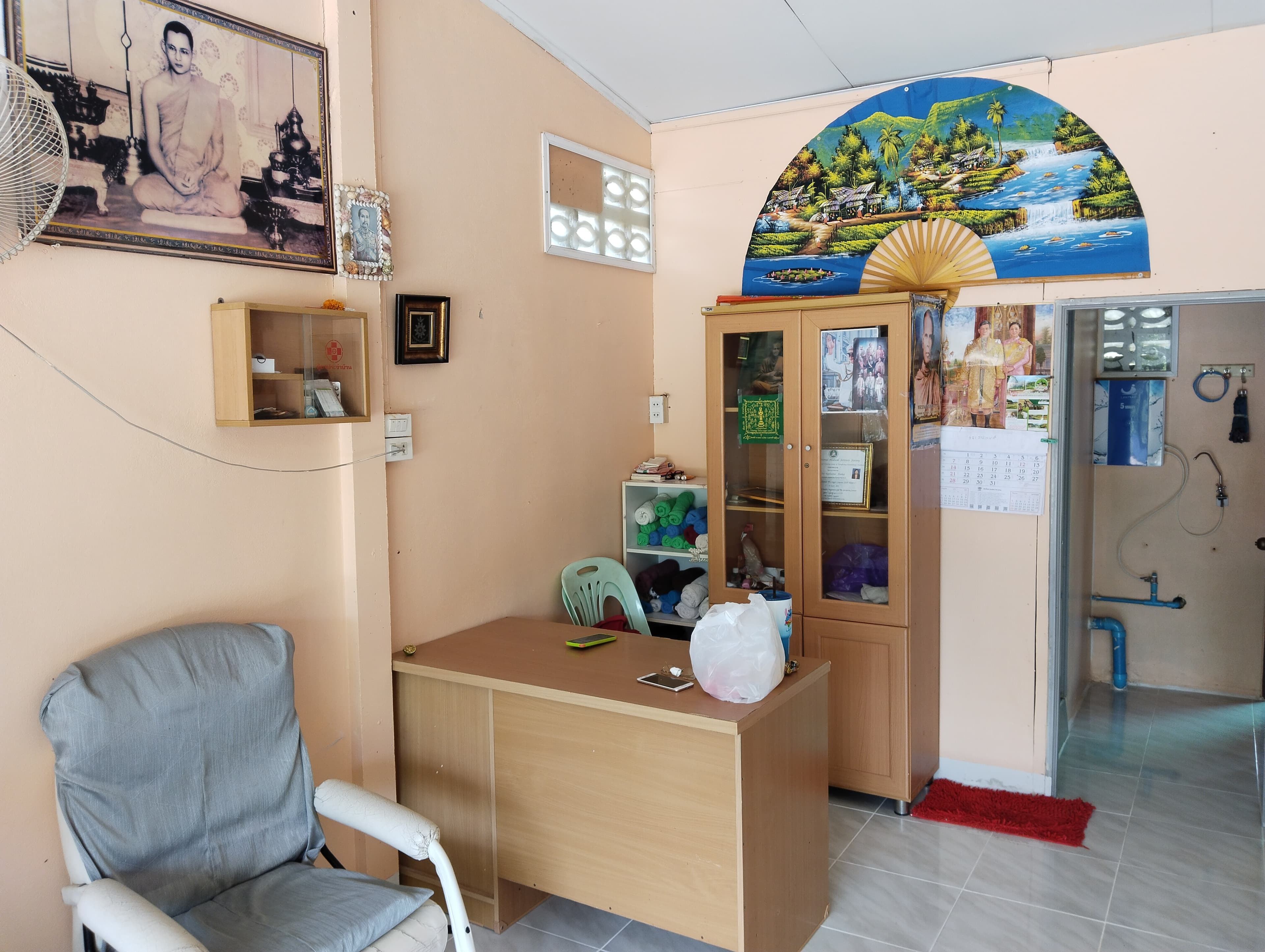 ภาพ 3 ของ Khao Tao Massage