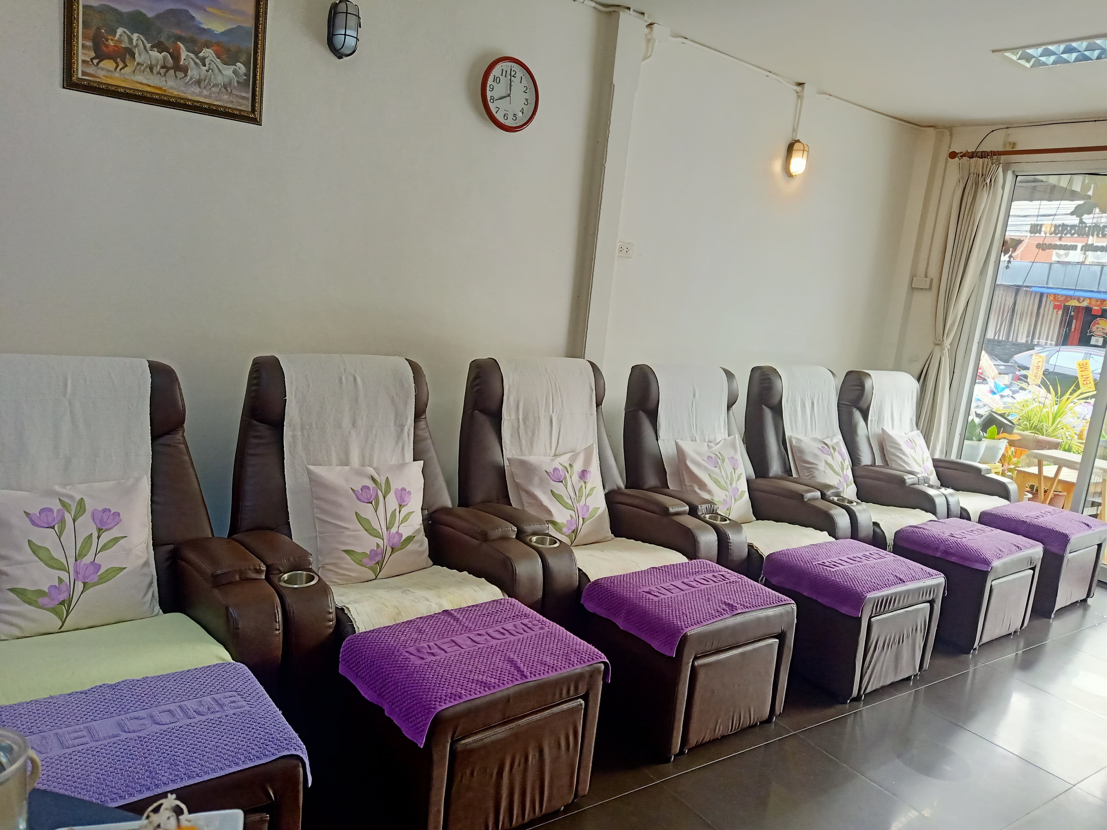 ภาพ 3 ของ Rak Thai Health Massage Hua Hin