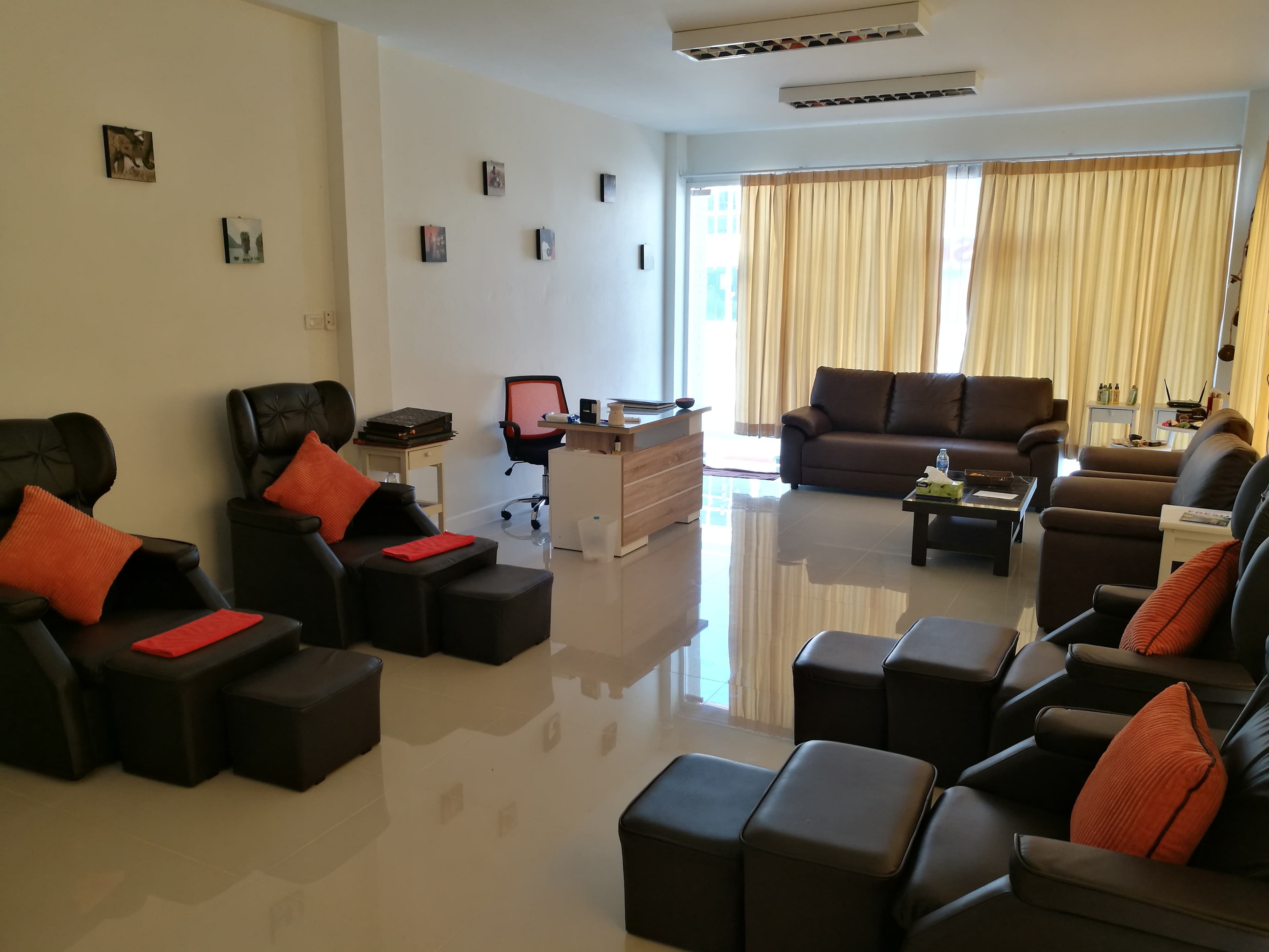 ภาพ 3 ของ FRESH massage & more