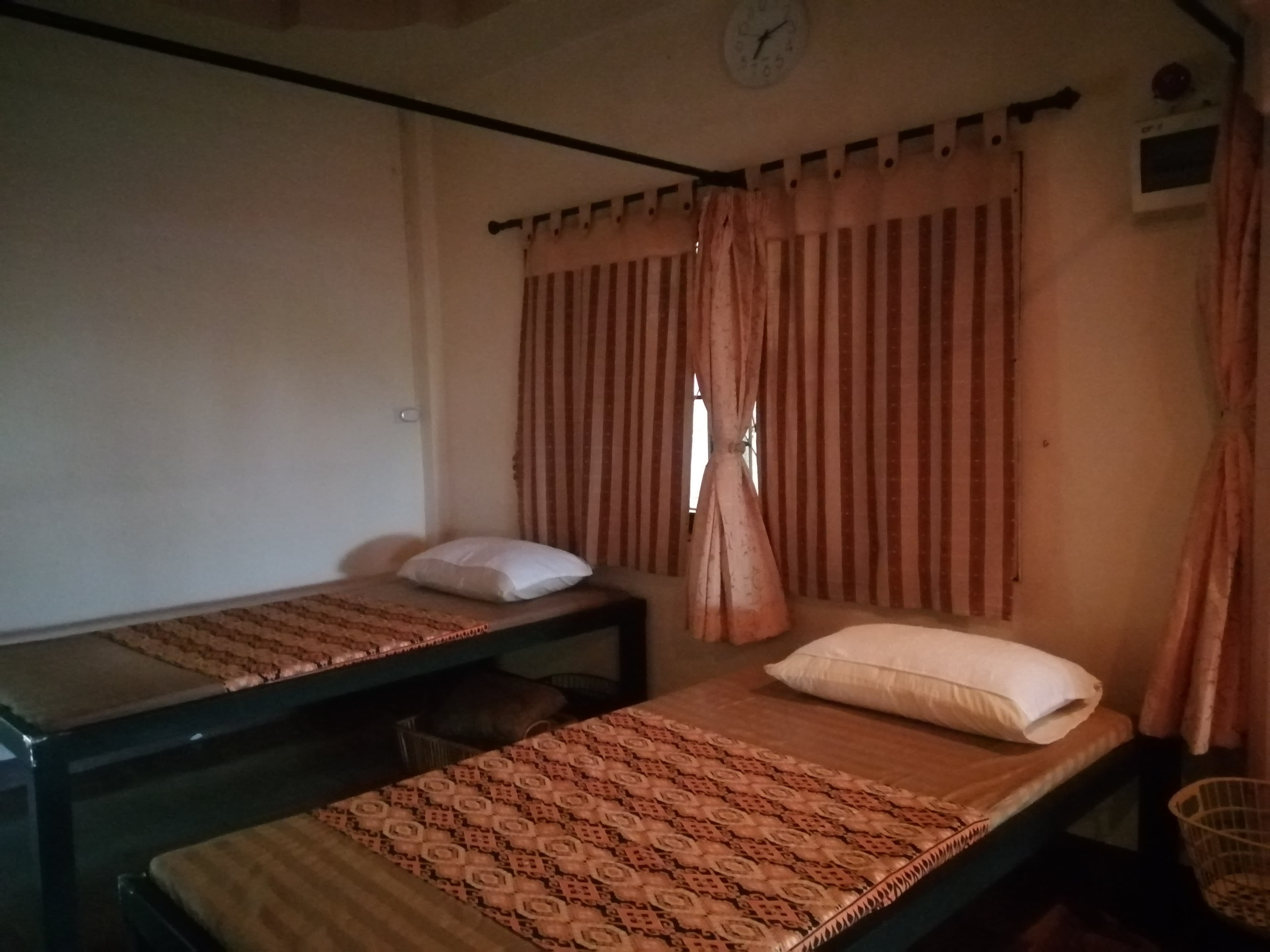ภาพ 3 ของ เอ นวดไทย นวดเพื่อสุขภาพ A thai massage