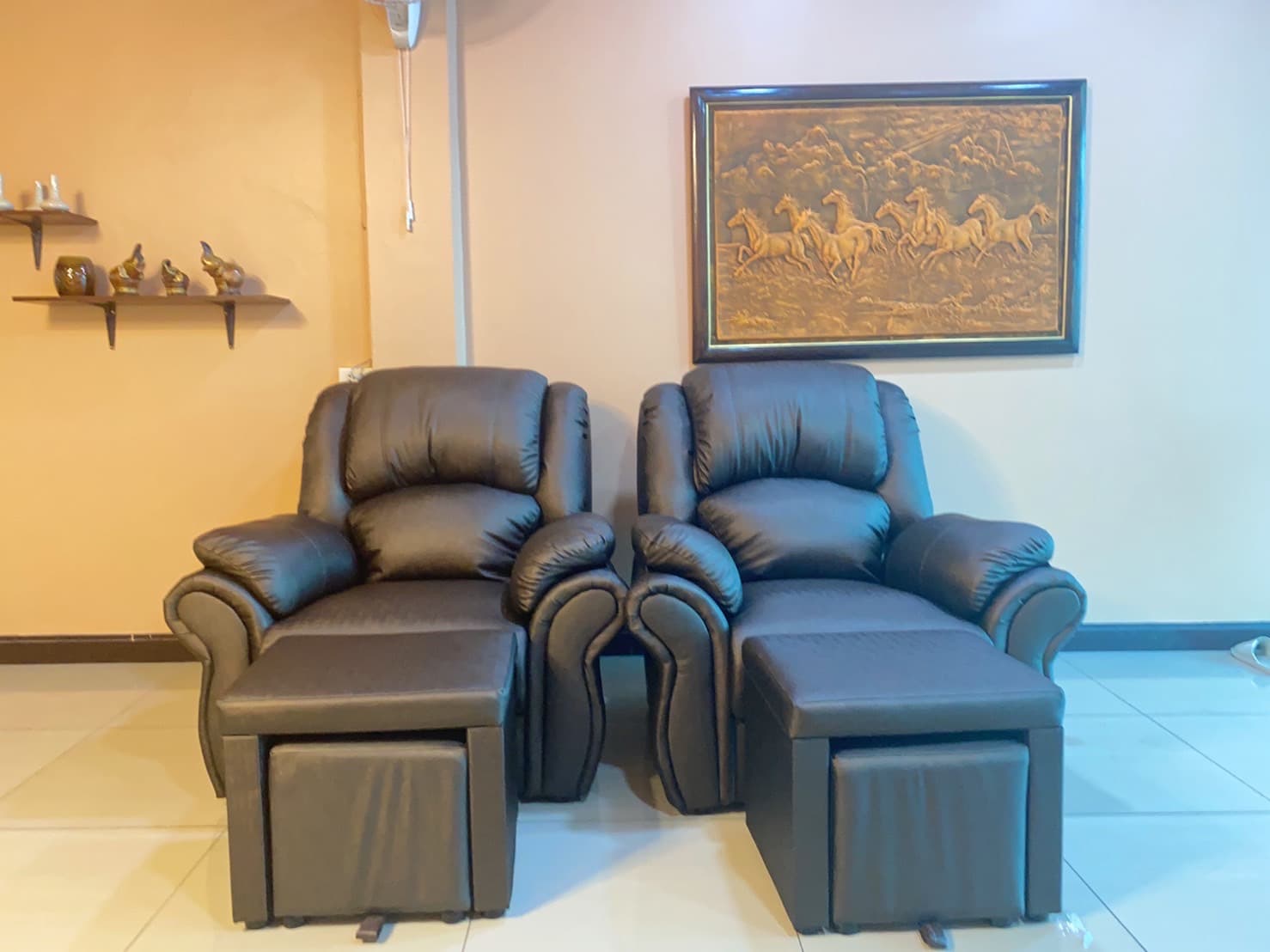 ภาพ 2 ของ Mahasap Massage. มหาทรัพย์ นวดเพื่อสุขภาพ