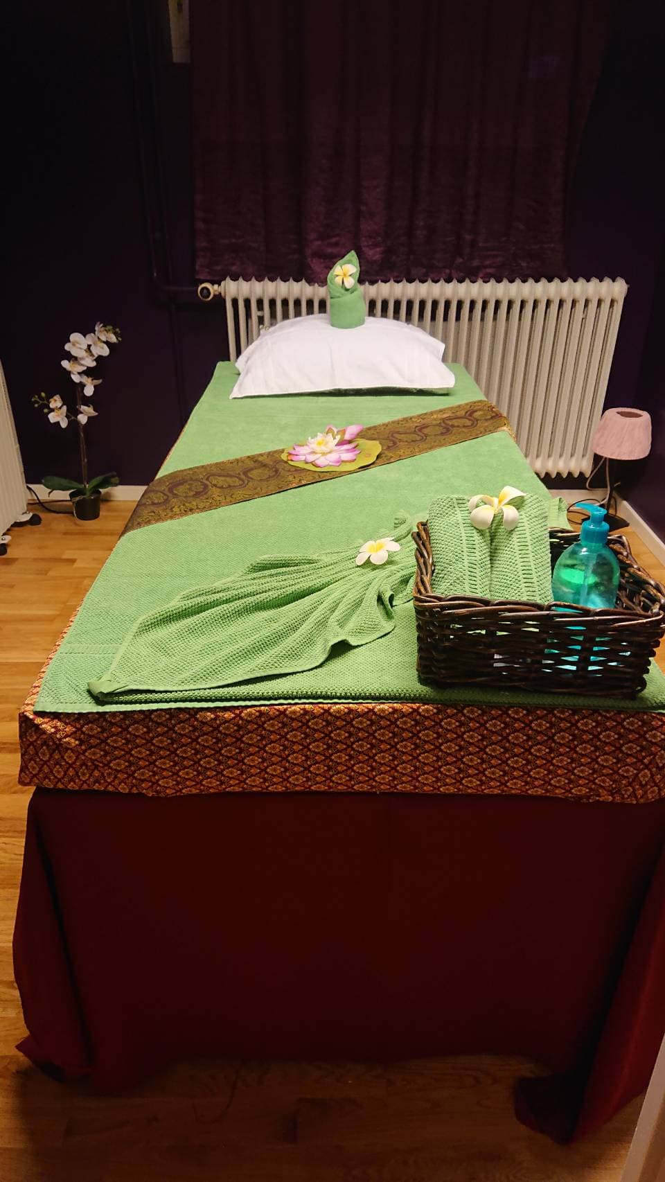 Foto 3 av Sainam SPA & Thaimassage