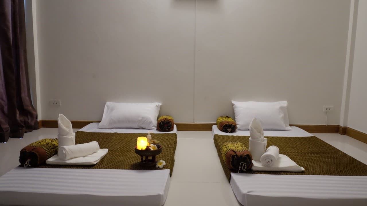 ภาพ 3 ของ Khumtawan Thai Massage 2 (Khon Kaen)
