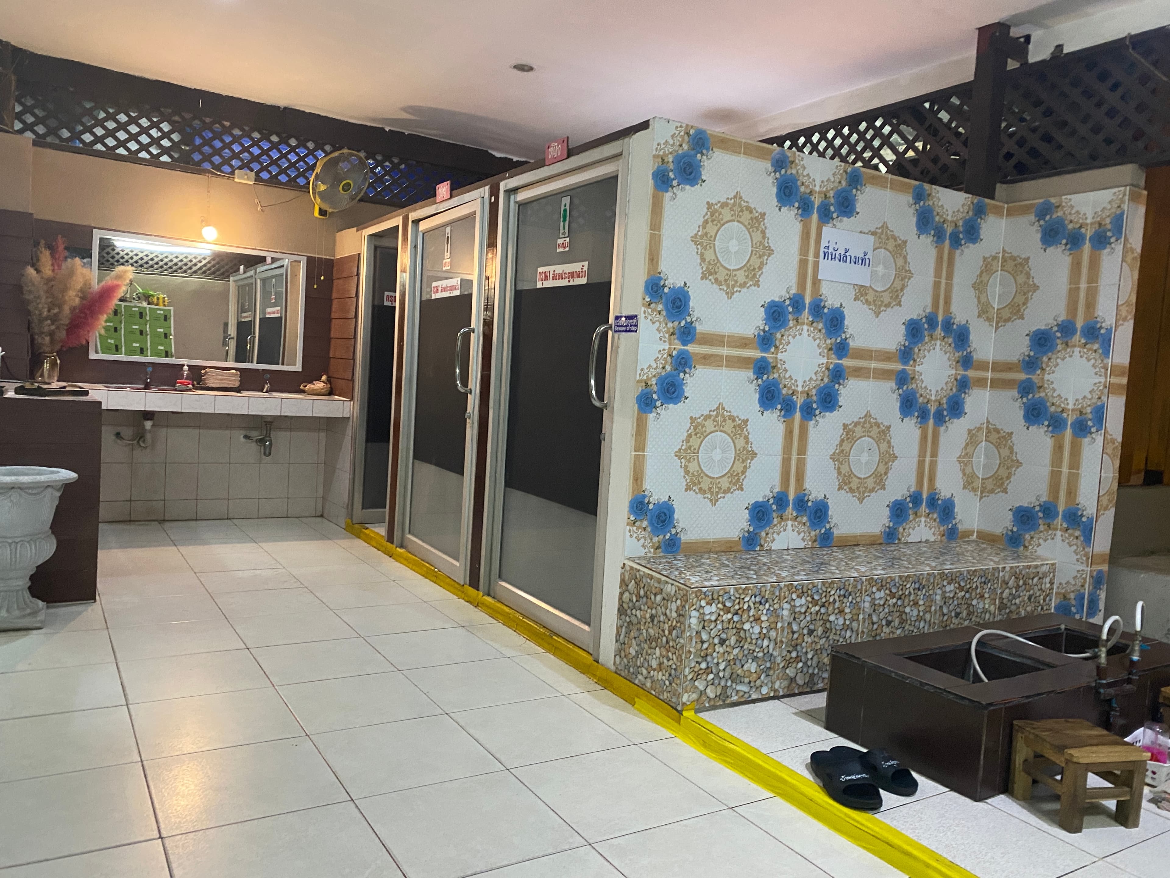 ภาพ 3 ของ Baan Su Ka Pap Thai Massage