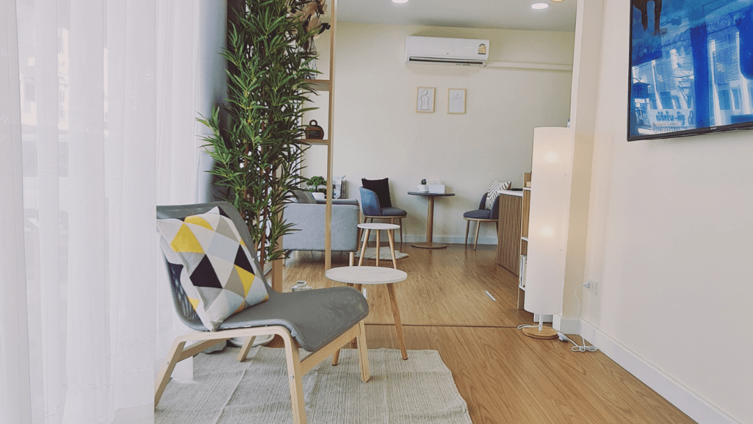 ภาพ 3 ของ Refreshy Wellness Clinic Khonkaen รีเฟรชชี่คลินิก สาขาขอนแก่น กายภาพบำบัด แพทย์แผนไทย-จีน