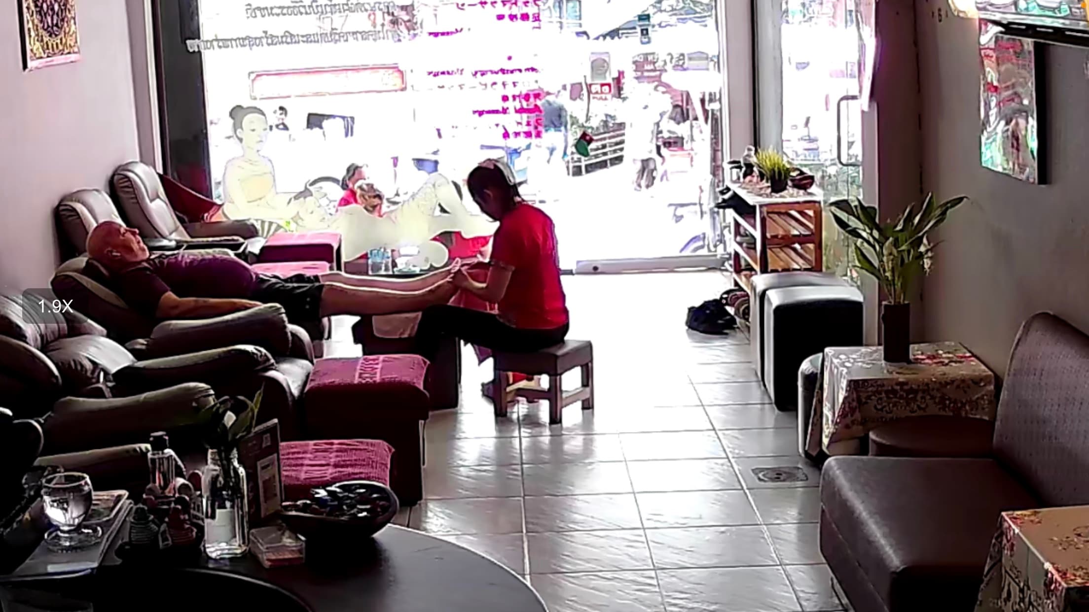 ภาพ 3 ของ Relaxense Aroma Thai Massage