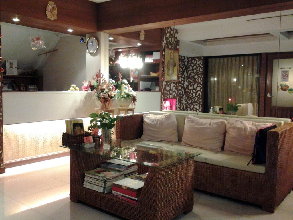 ภาพ 3 ของ Asia Thai Traditional Massage