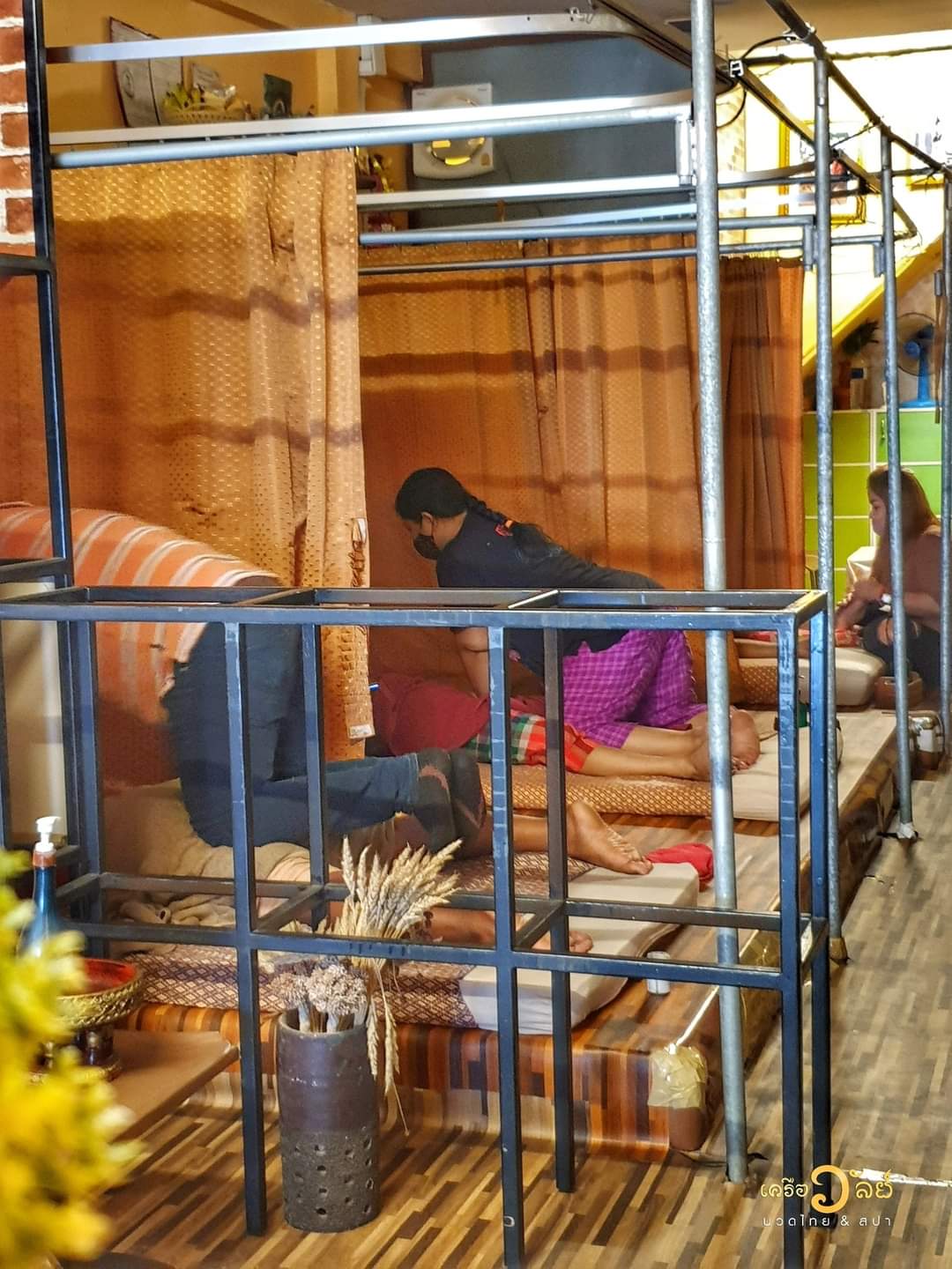 ภาพ 3 ของ Kruawan Thai Massage & Spa