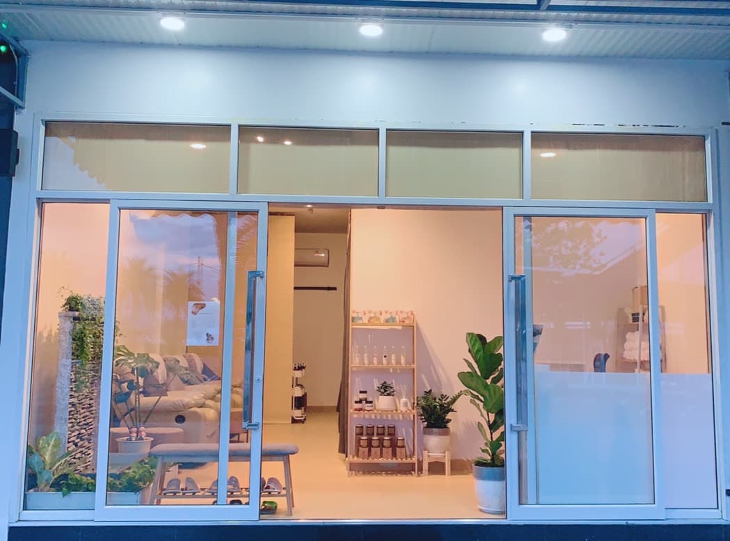 ภาพ 3 ของ Signature Thai Massage Maetaeng Chiang Mai ร้านนวดเพื่อสุขภาพแม่แตงเชียงใหม่