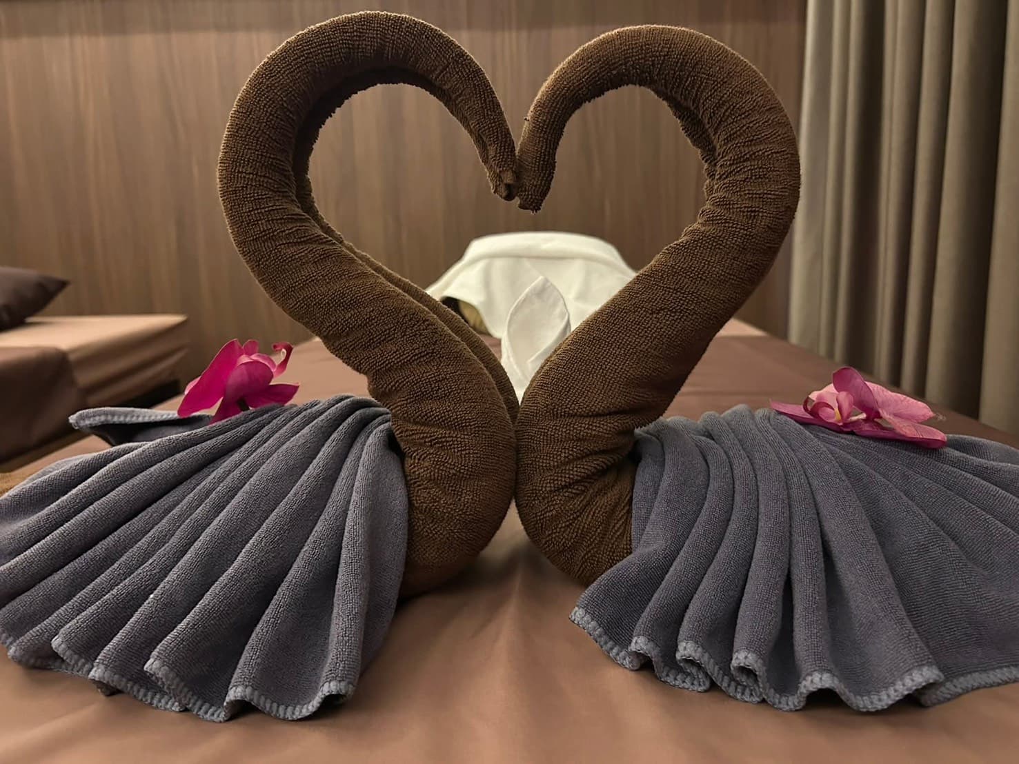 ภาพ 3 ของ เฮิร์บ ฮาร์โมนี นวดเพื่อสุขภาพ Herb Harmony Thai Massage By Diamond