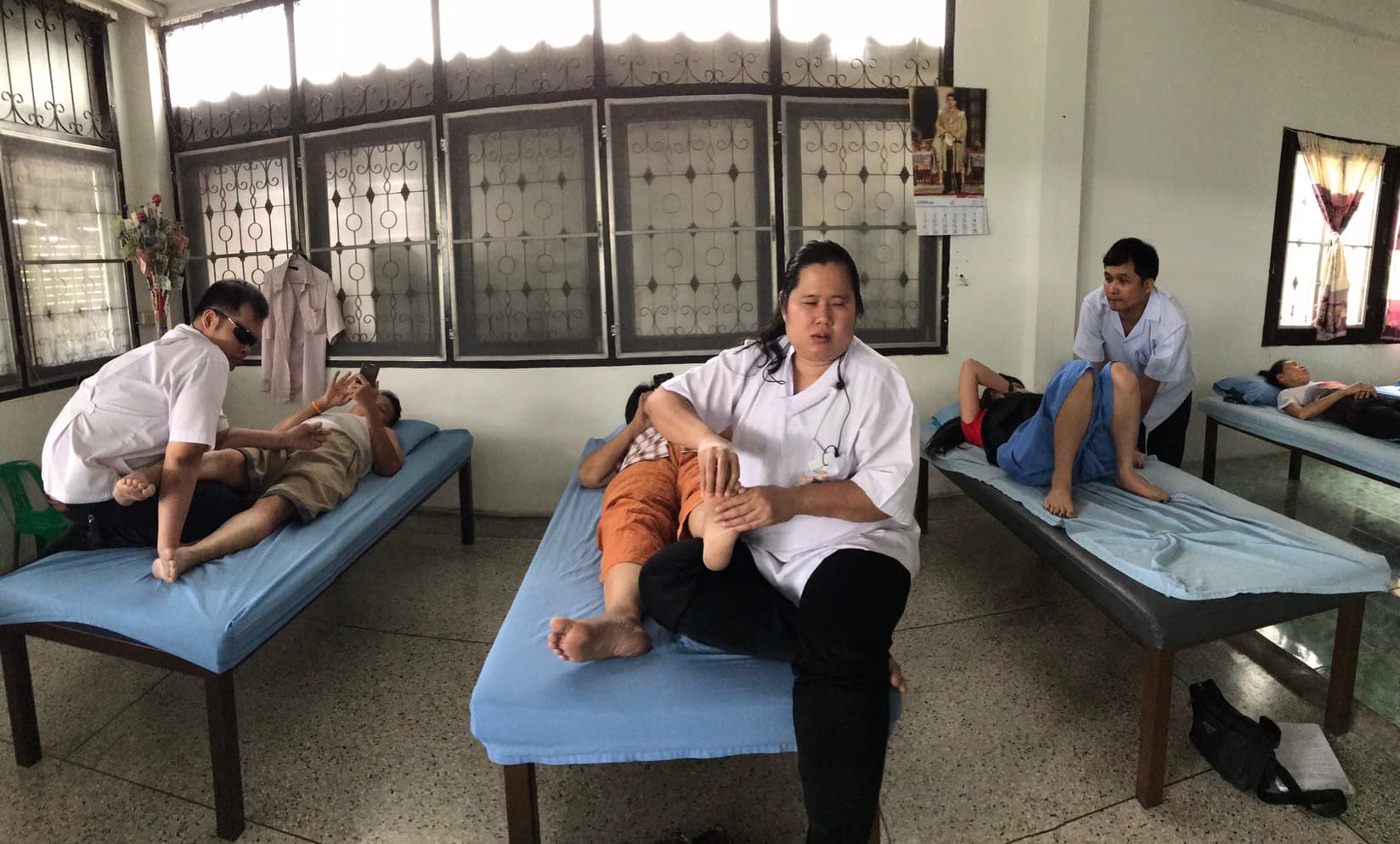 ภาพ 3 ของ สุขสัมผัส นวดแผนไทย