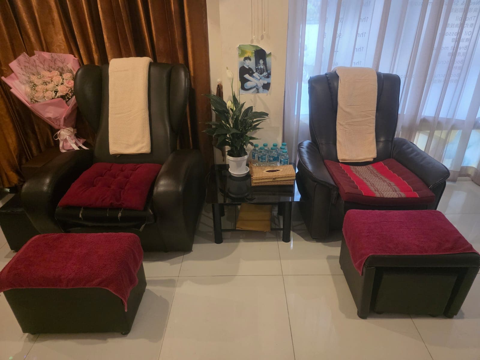ภาพ 3 ของ K.Aui Thai Massage