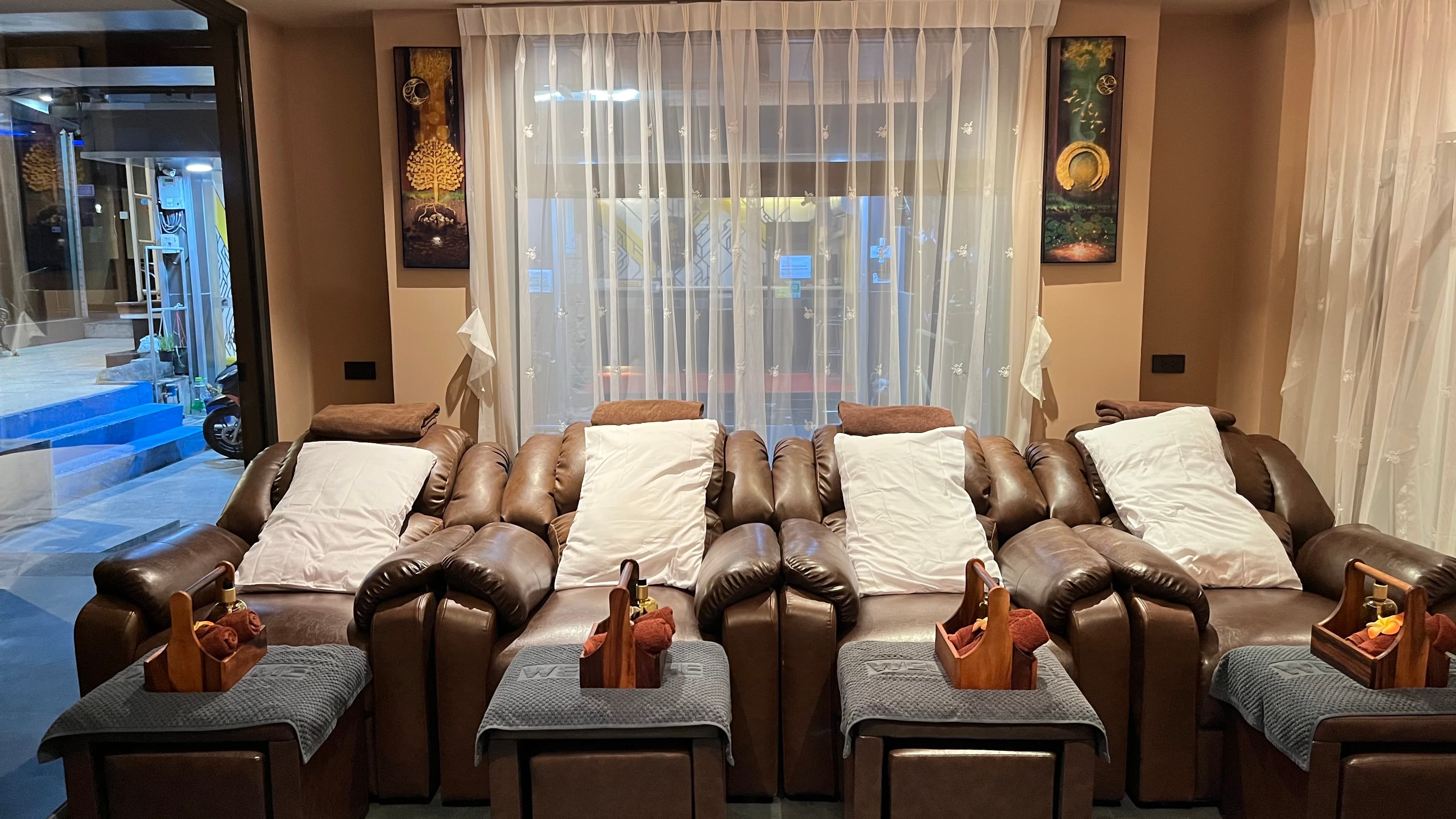 ภาพ 2 ของ Pratunam Thai Massage @Phetchaburi19