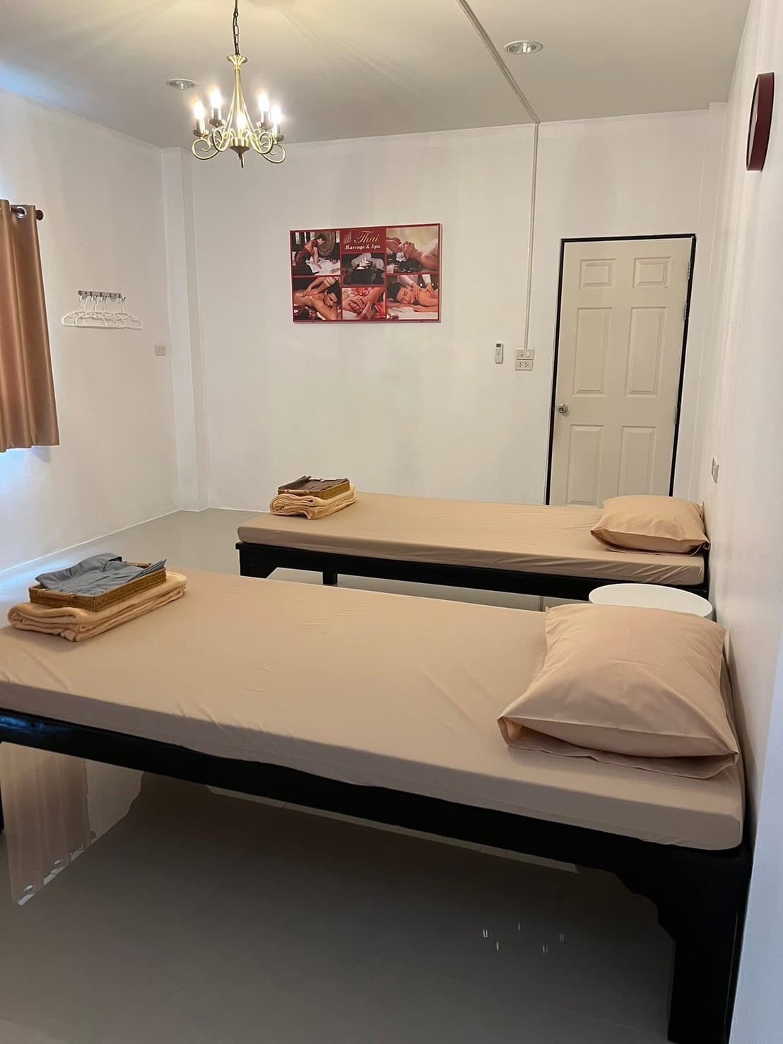 ภาพ 3 ของ เอนกาย นวดเพื่อสุขภาพ สัมมากร En Guy Thai massage
