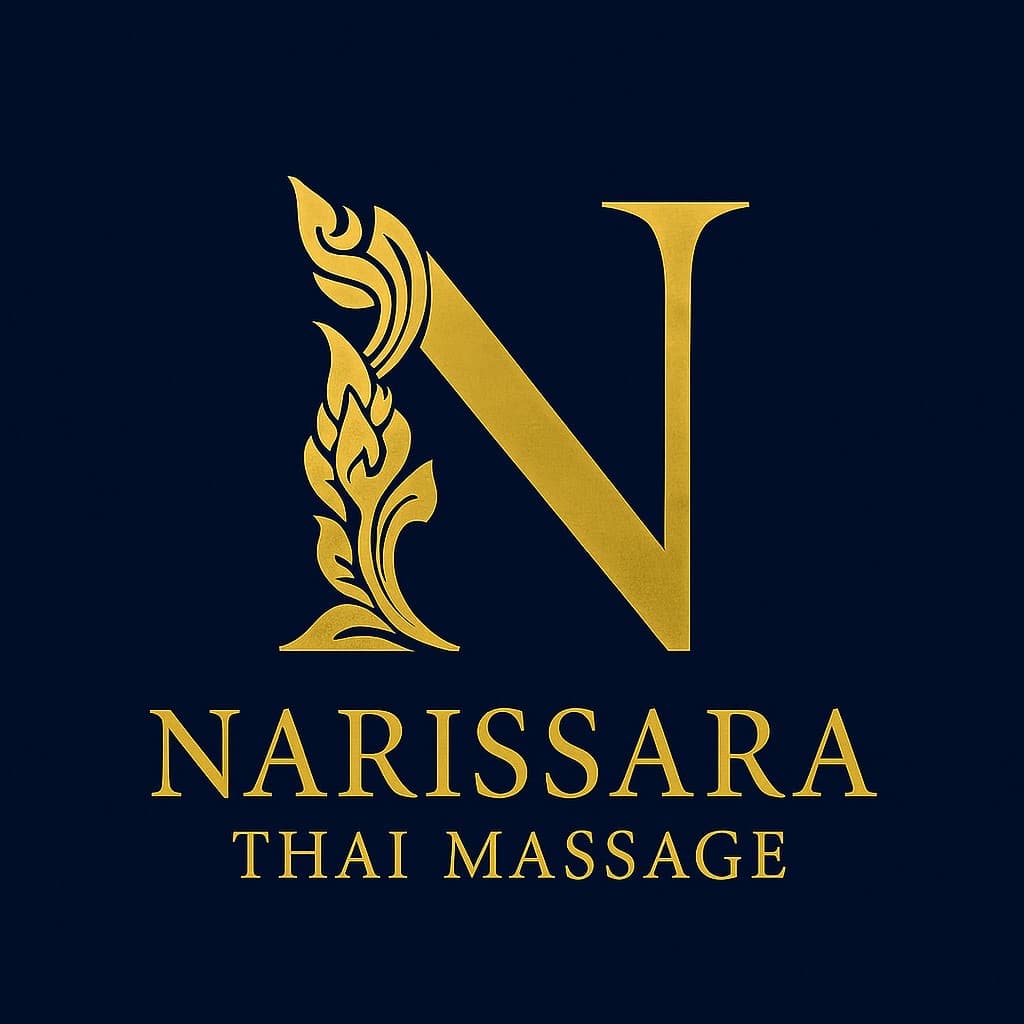 ภาพ 2 ของ Narissara Thai massage