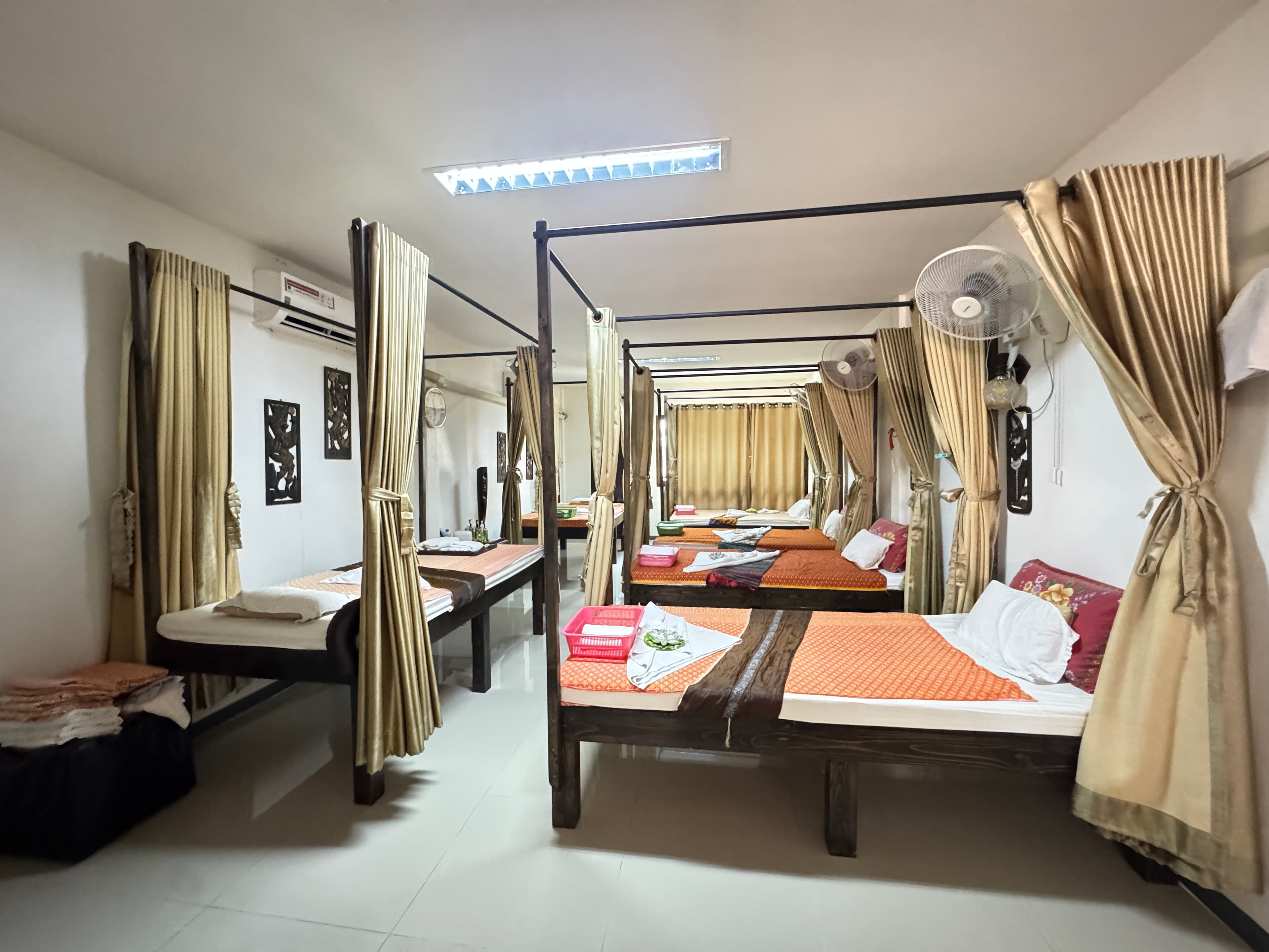 ภาพ 3 ของ Narissara Thai massage