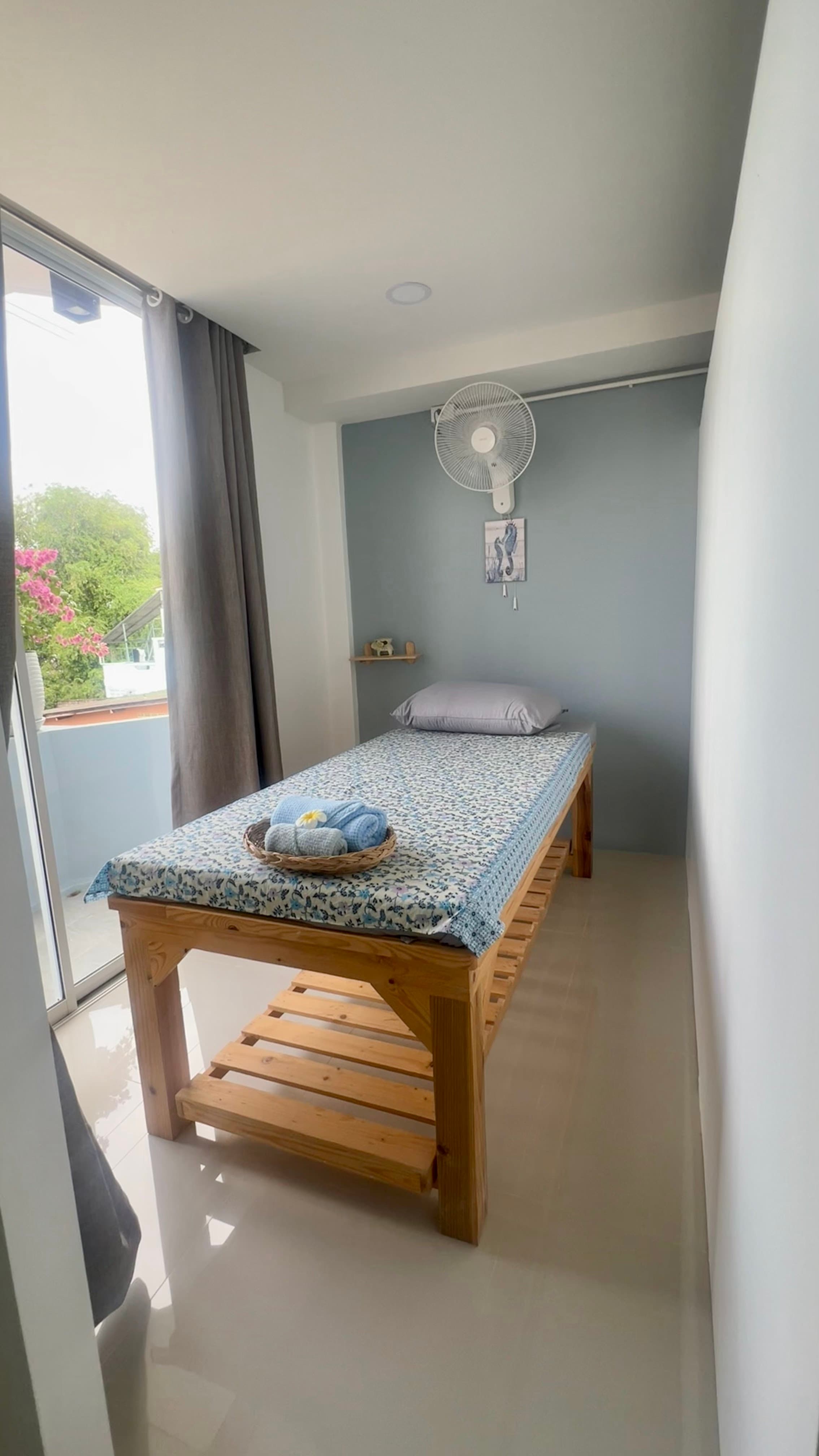 ภาพ 3 ของ บ้านออคิด 2 บ้านอำเภอ สัตหีบ, Baan Orchid Thai Massage
