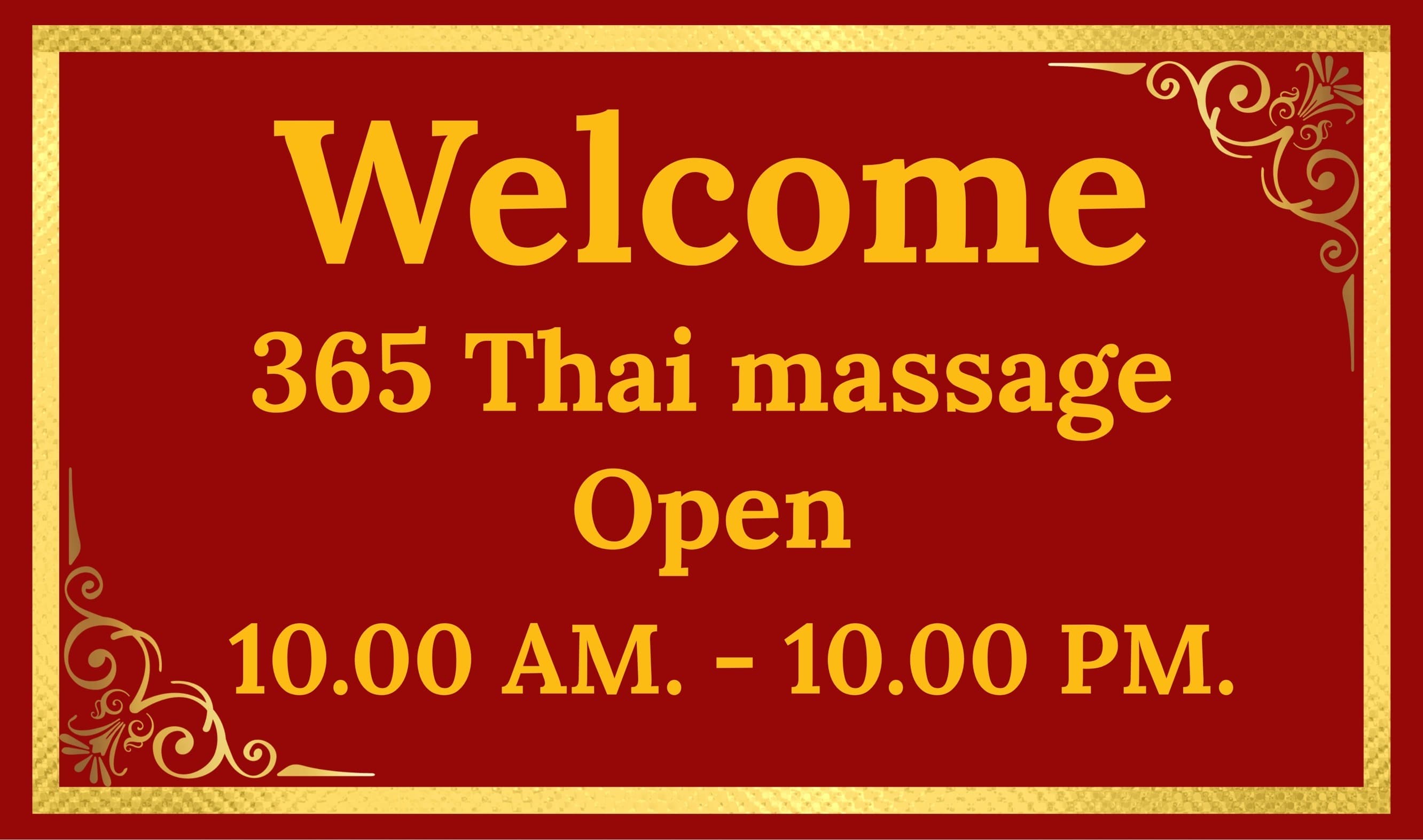 ภาพ 3 ของ 365 Thai Massage