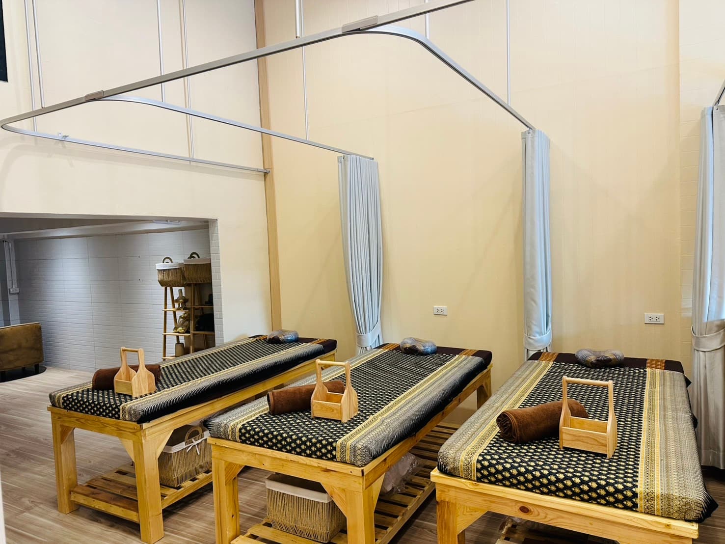 ภาพ 3 ของ The Circle Thai Massage