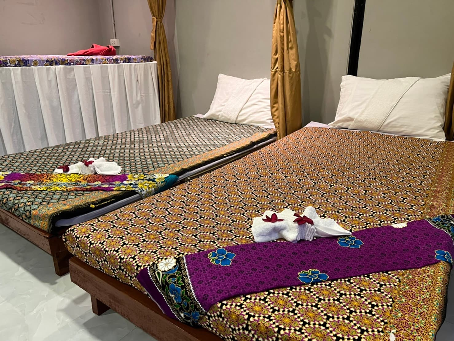 ภาพ 3 ของ บายแฮนด์นวดเพื่อสุขภาพ BY HAND THAI MASSAGE
