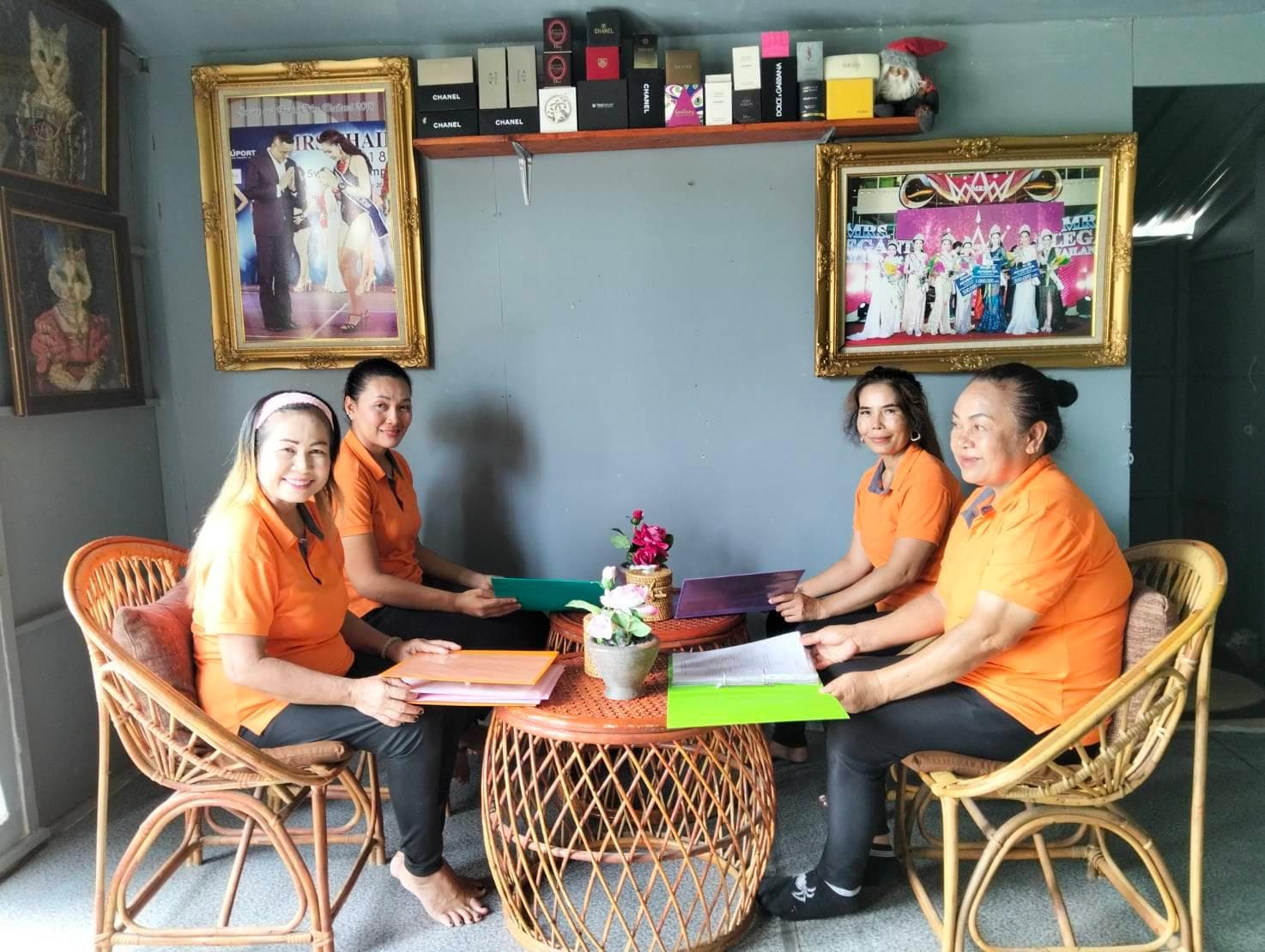 ภาพ 2 ของ Sasi Thai Massage