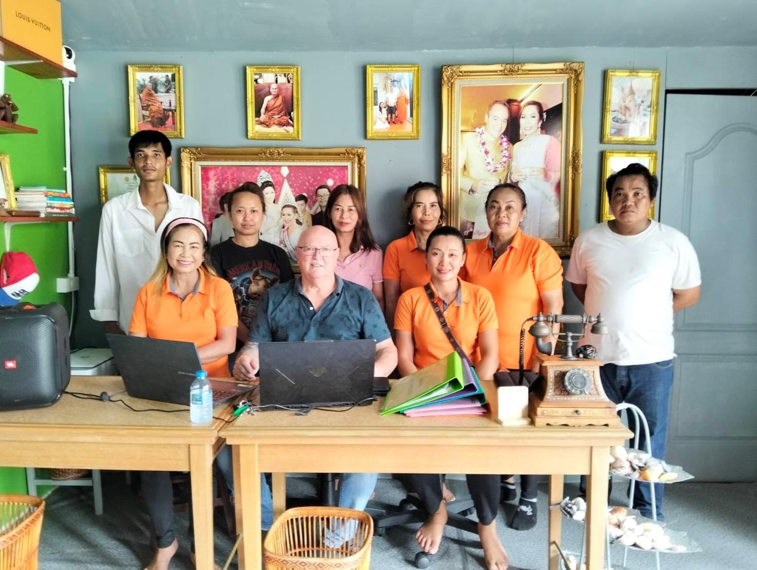 ภาพ 3 ของ Sasi Thai Massage