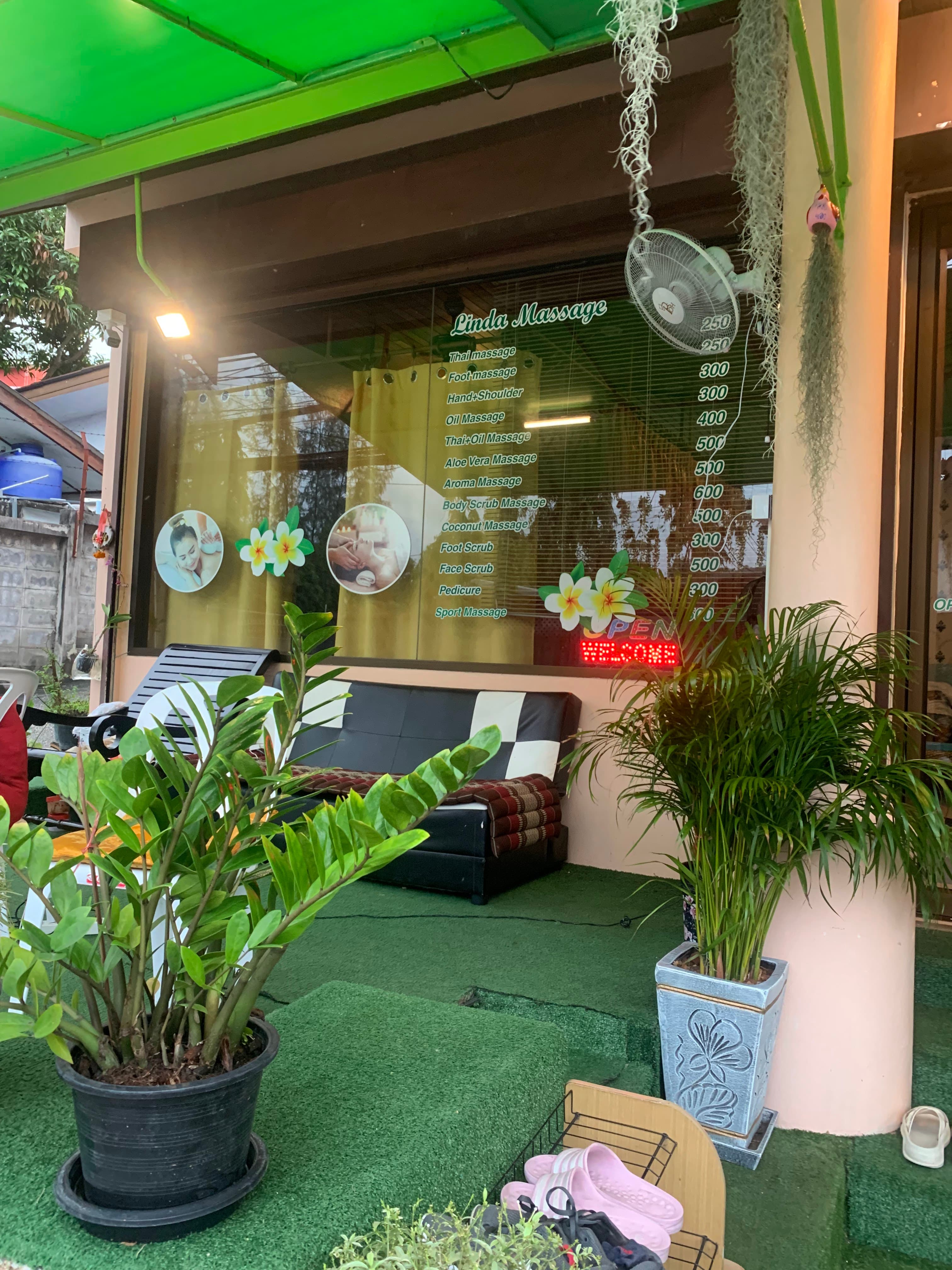 ภาพ 3 ของ Linda Thai Massage