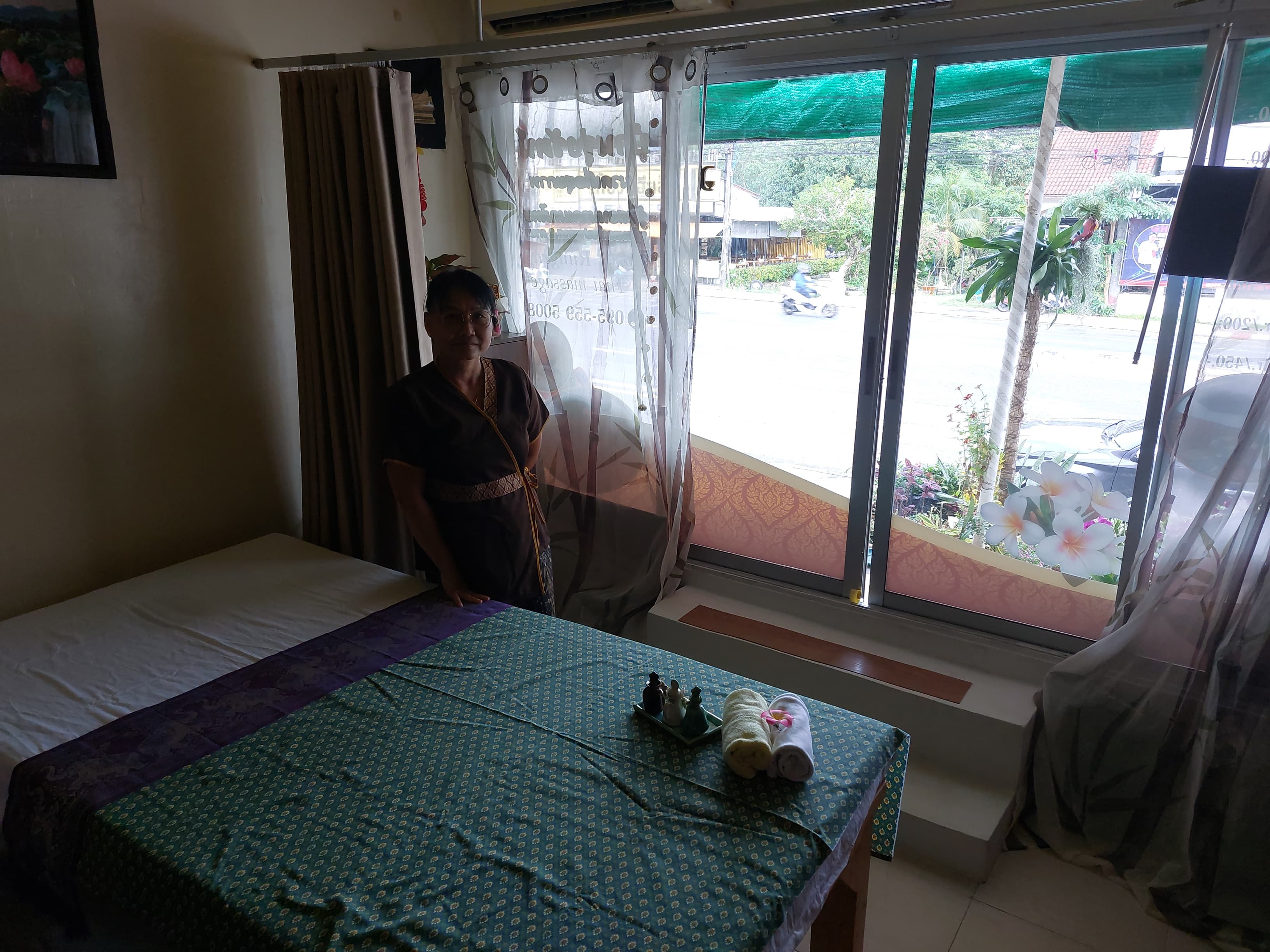 ภาพ 2 ของ Baan Rungrat Thai Massage