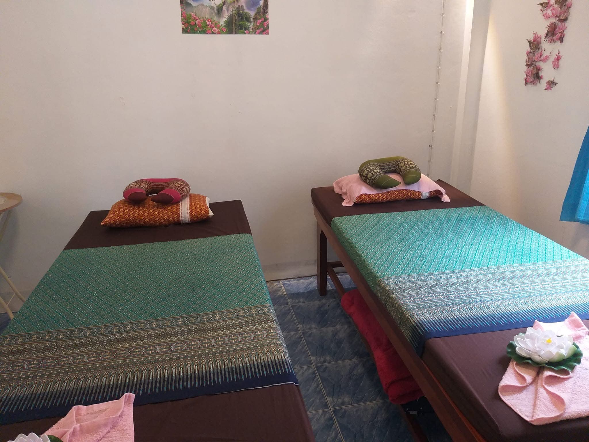 ภาพ 3 ของ TUKKY Thai Massage TUKKY นวดแผนไทย