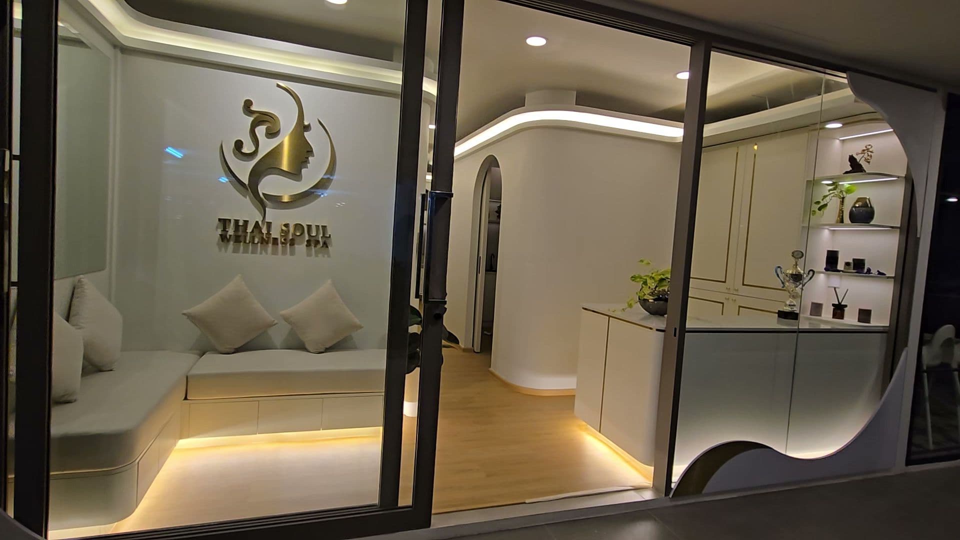 ภาพ 2 ของ Thai Soul Wellness Spa