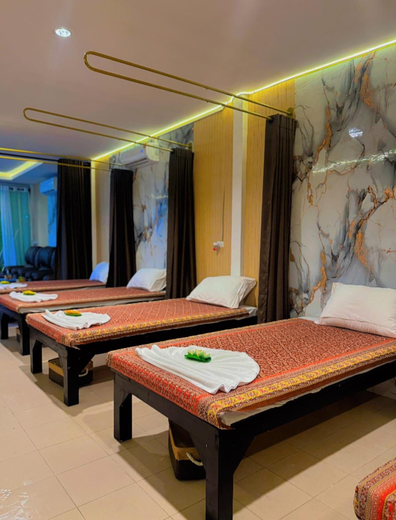 ภาพ 3 ของ Khunpai Thai massage and spa2