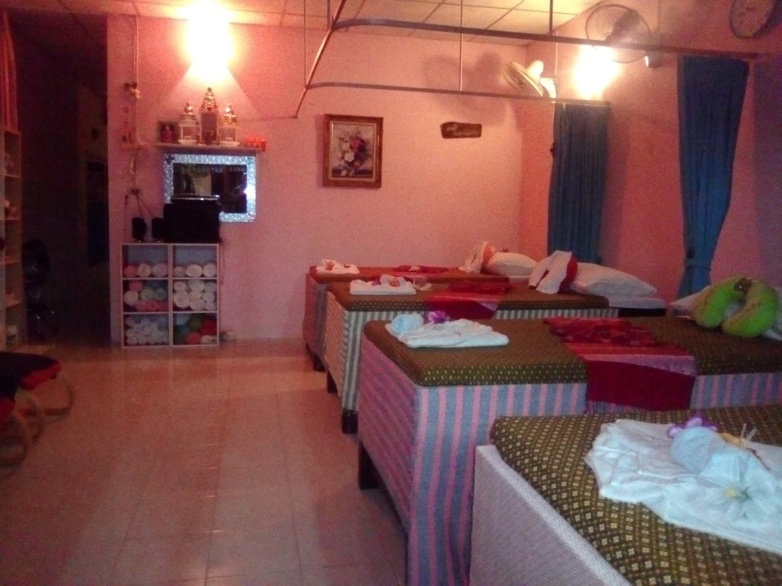 ภาพ 2 ของ Sara thai massage